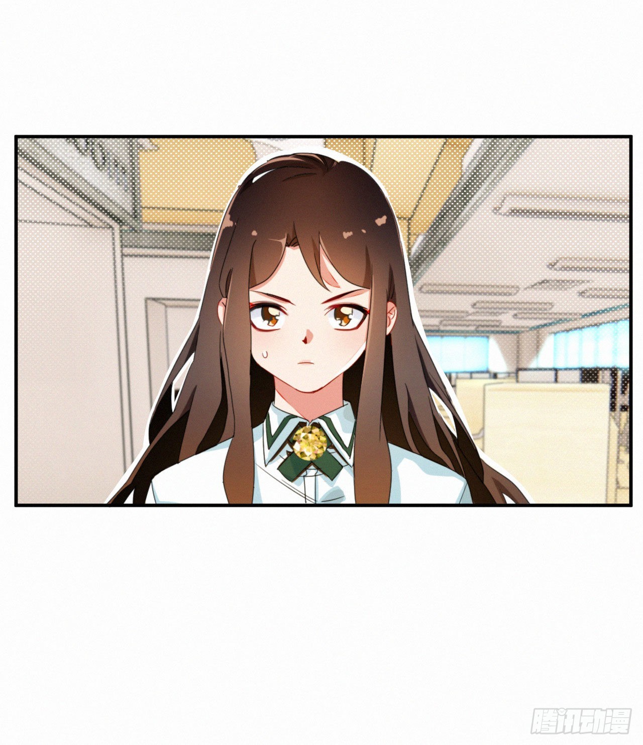 第一话 这是我的青梅？WHAT-第2话