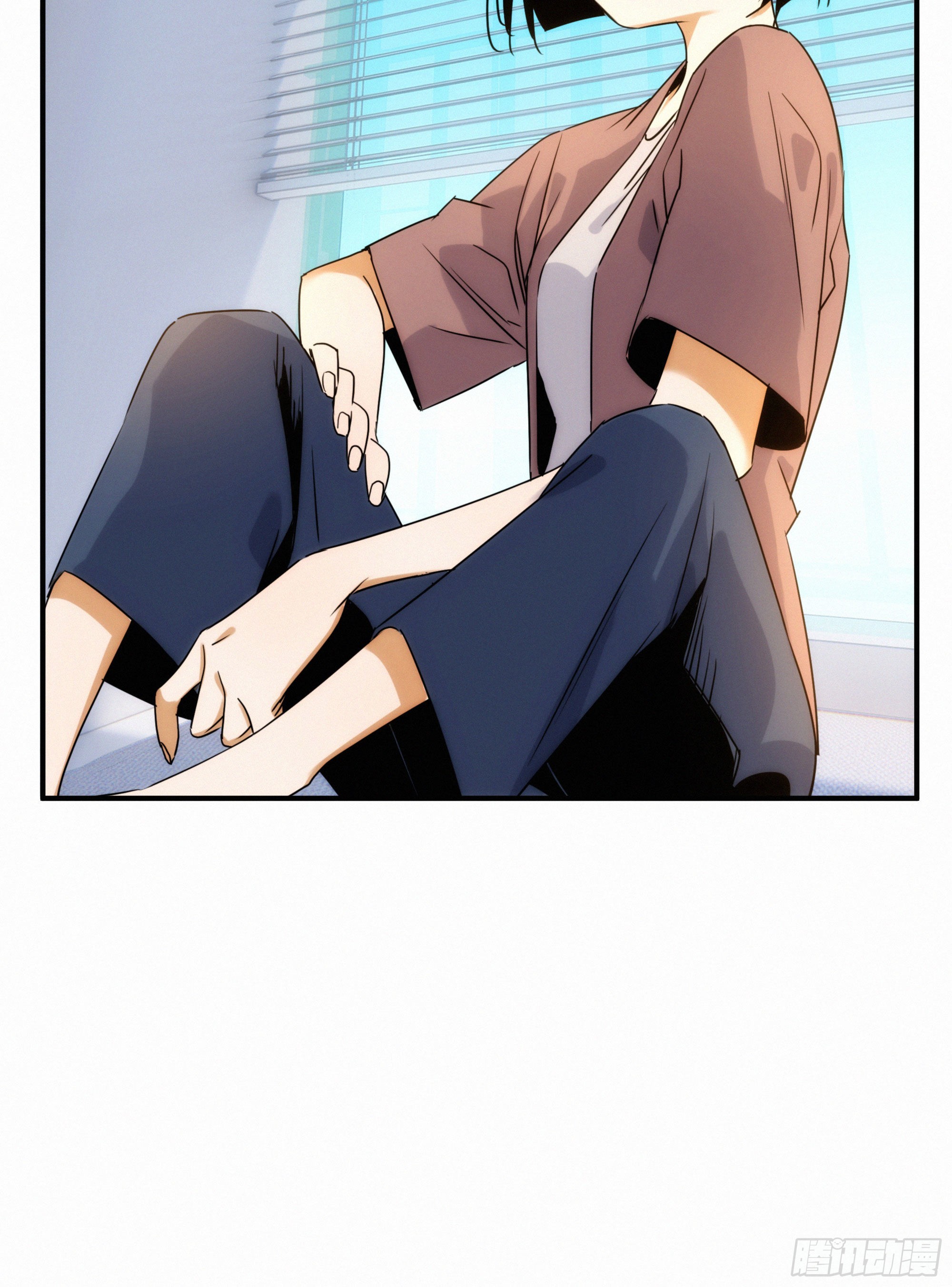 第十一话 人类求偶行为(1/2)-第12话