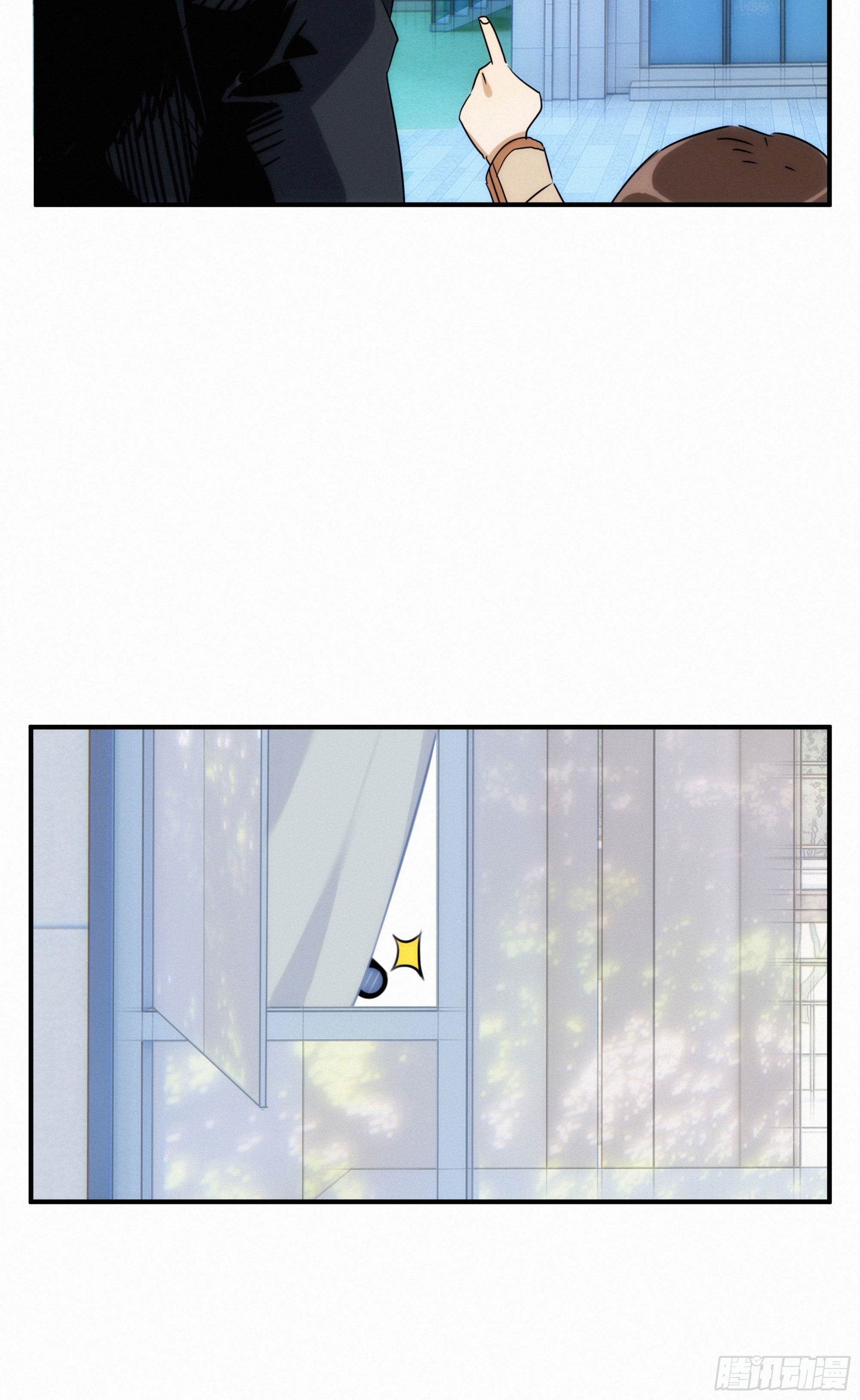 第十一话 人类求偶行为(1/2)-第12话