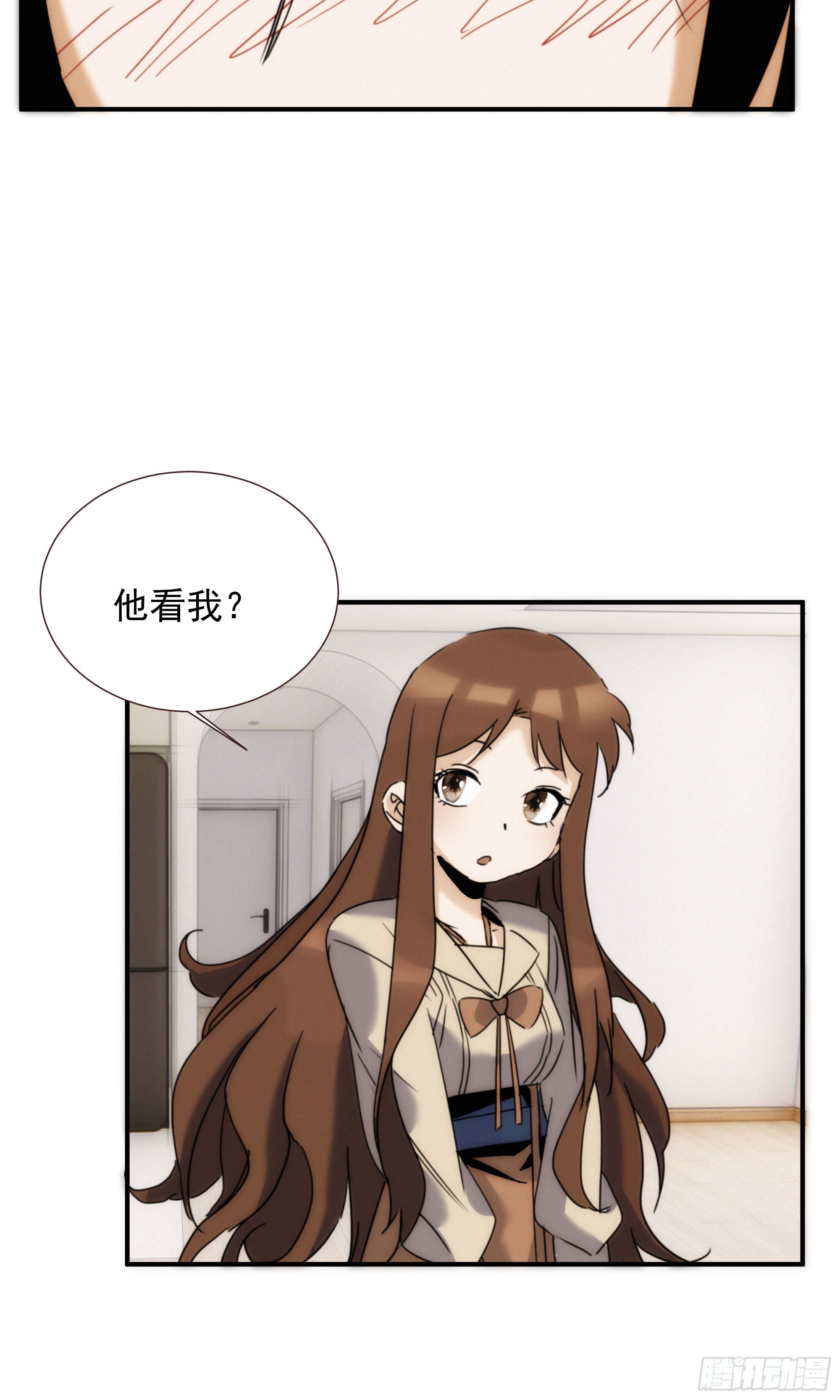 第十一话 人类求偶行为(1/2)-第12话