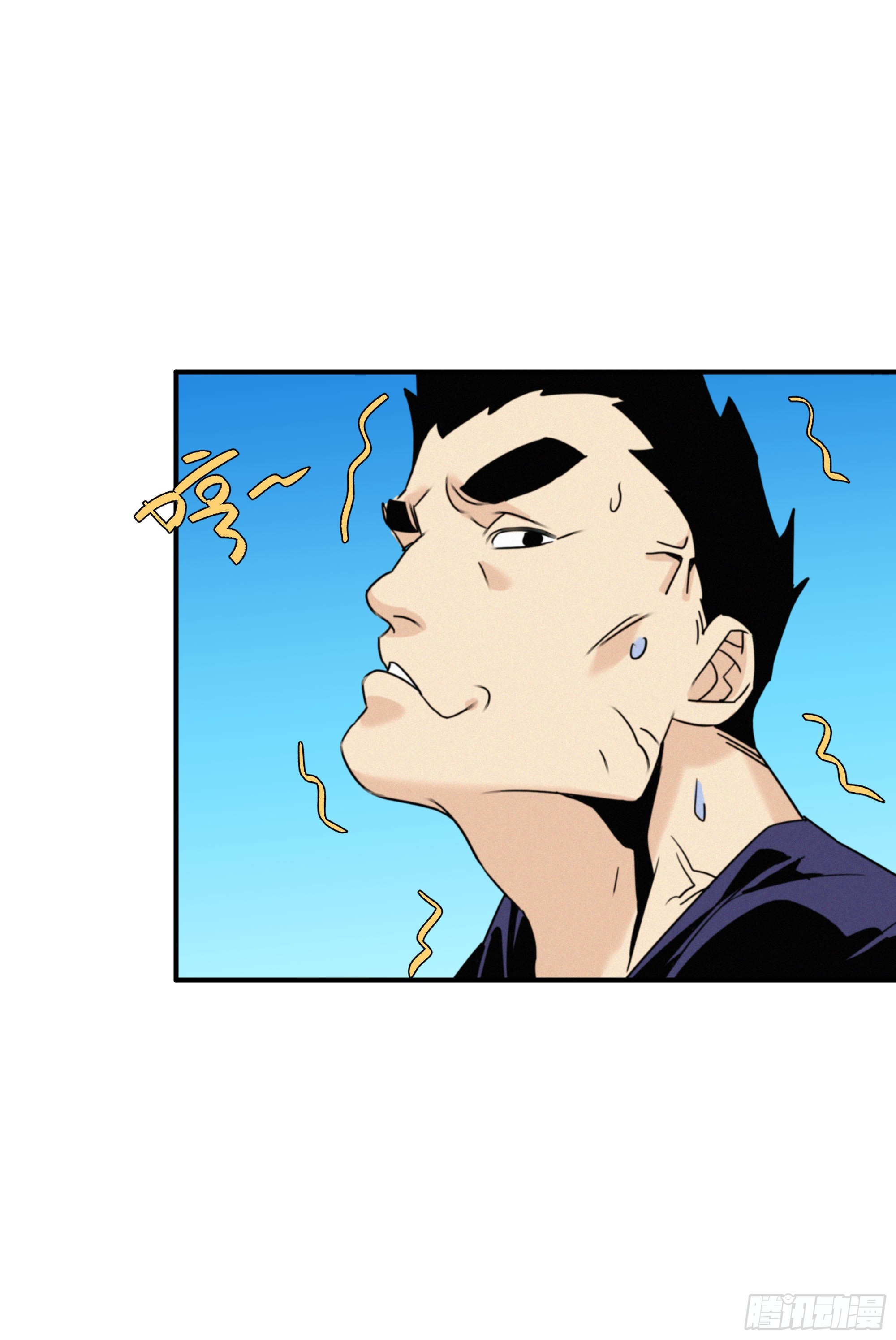 第十三话 喜欢你的几个表现(1/2)-第14话