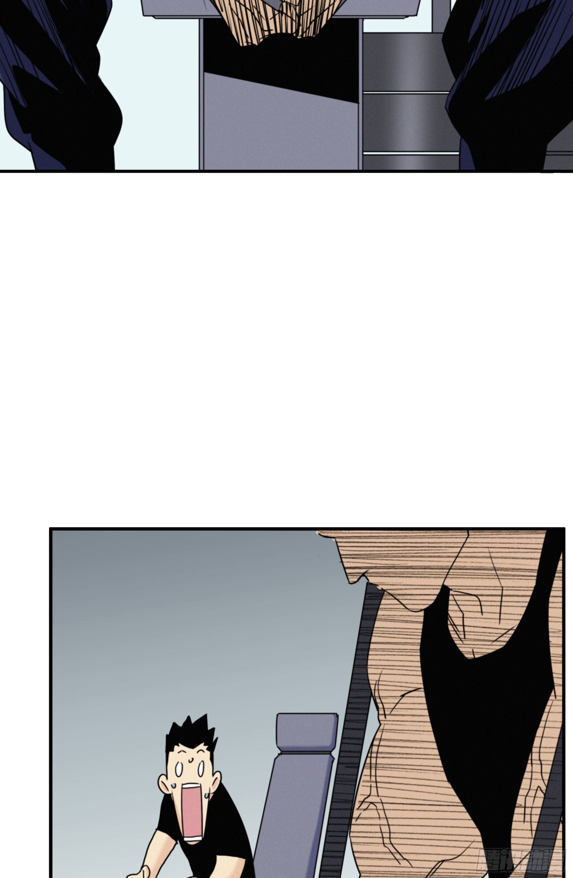 第十三话 喜欢你的几个表现(1/2)-第14话