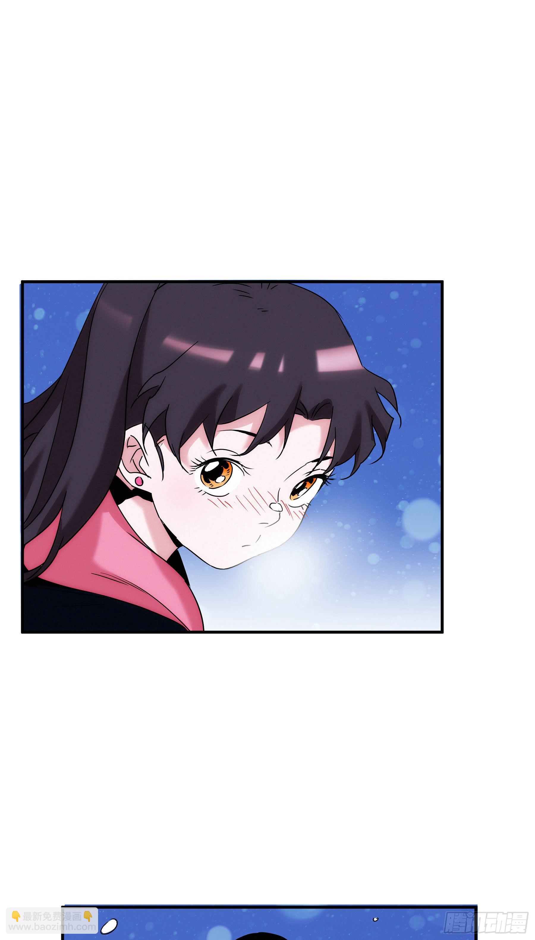 第十三话 喜欢你的几个表现(1/2)-第14话