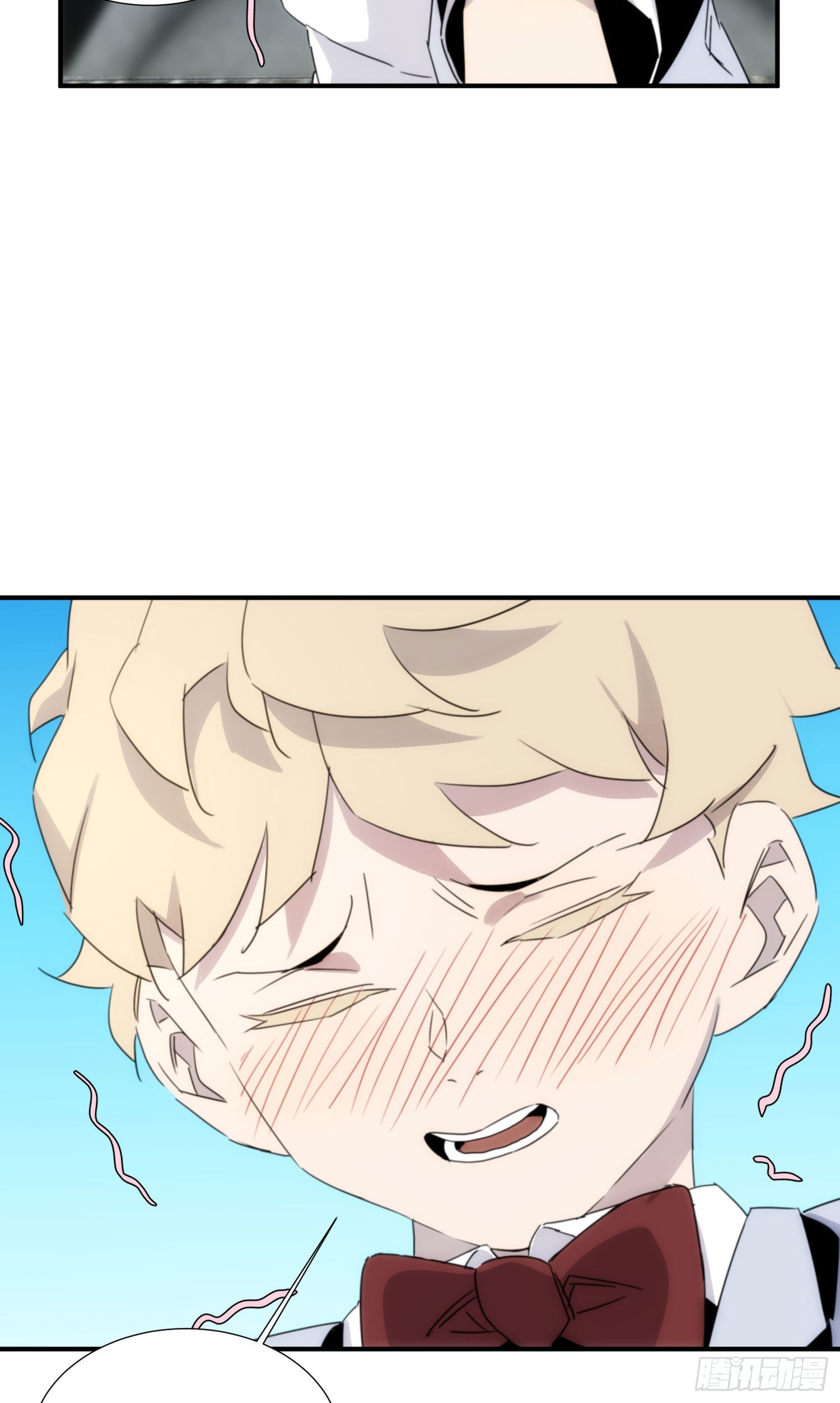 第十五话 潜规则的秘密(1/2)-第16话