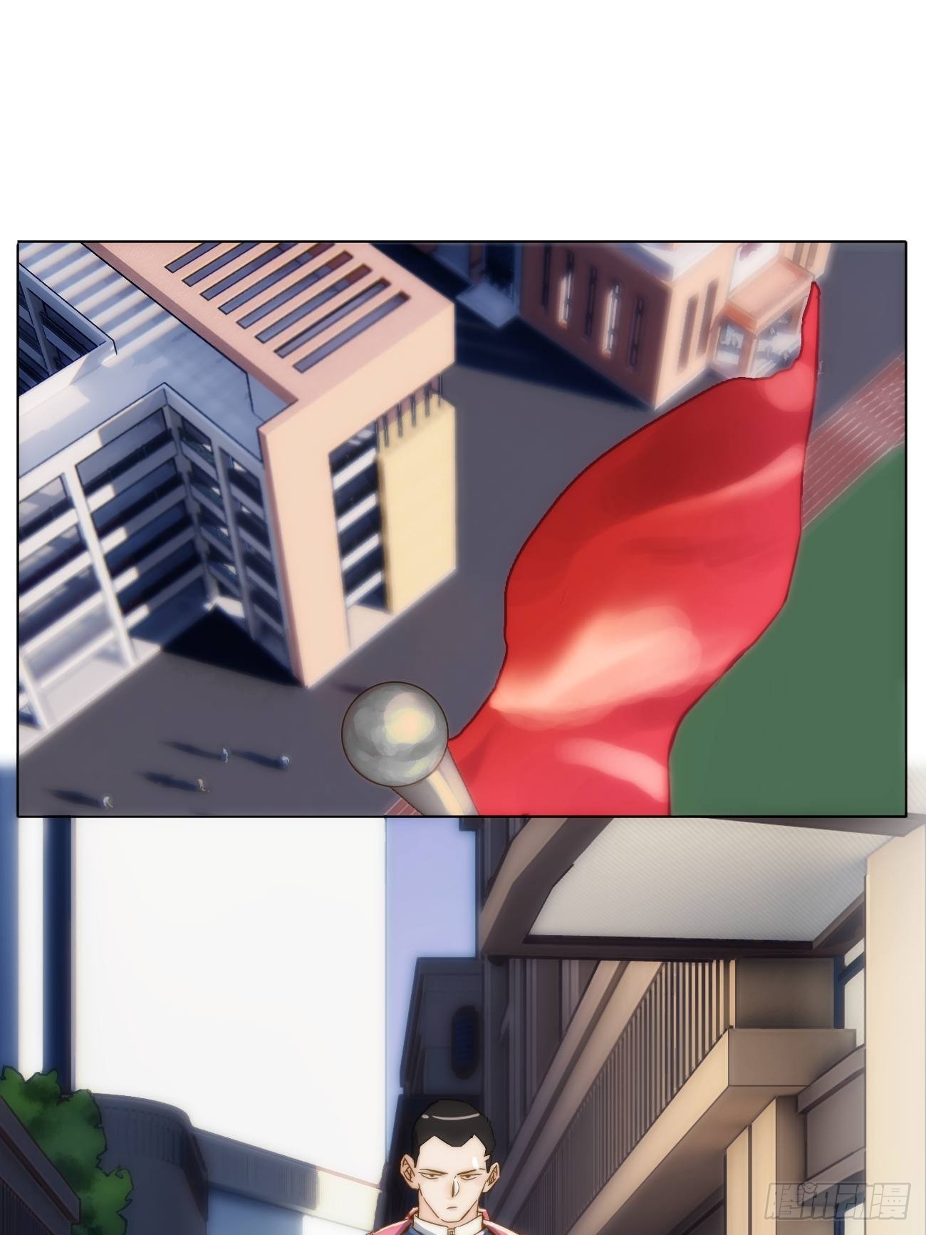 第十九话 番外一(1/2)-第22话