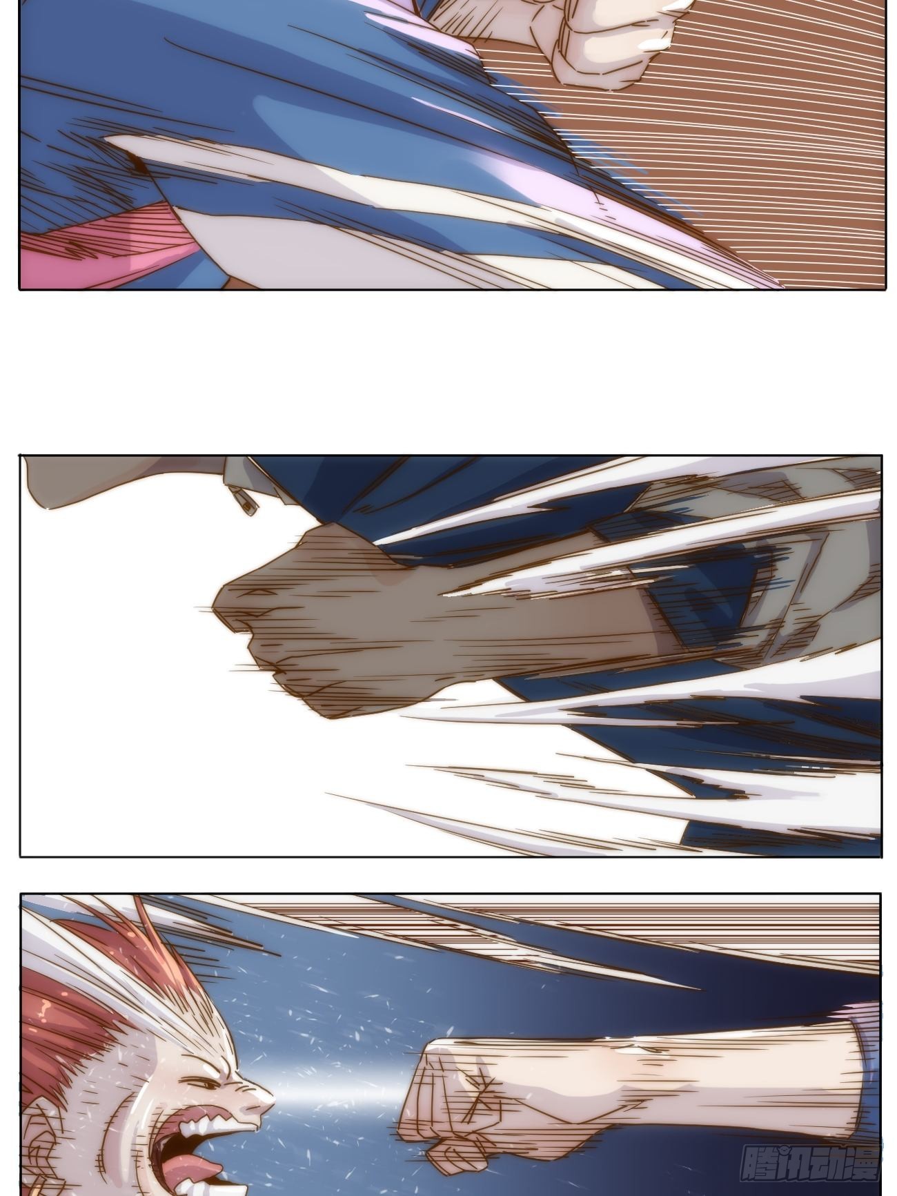 第十九话 番外一(1/2)-第22话