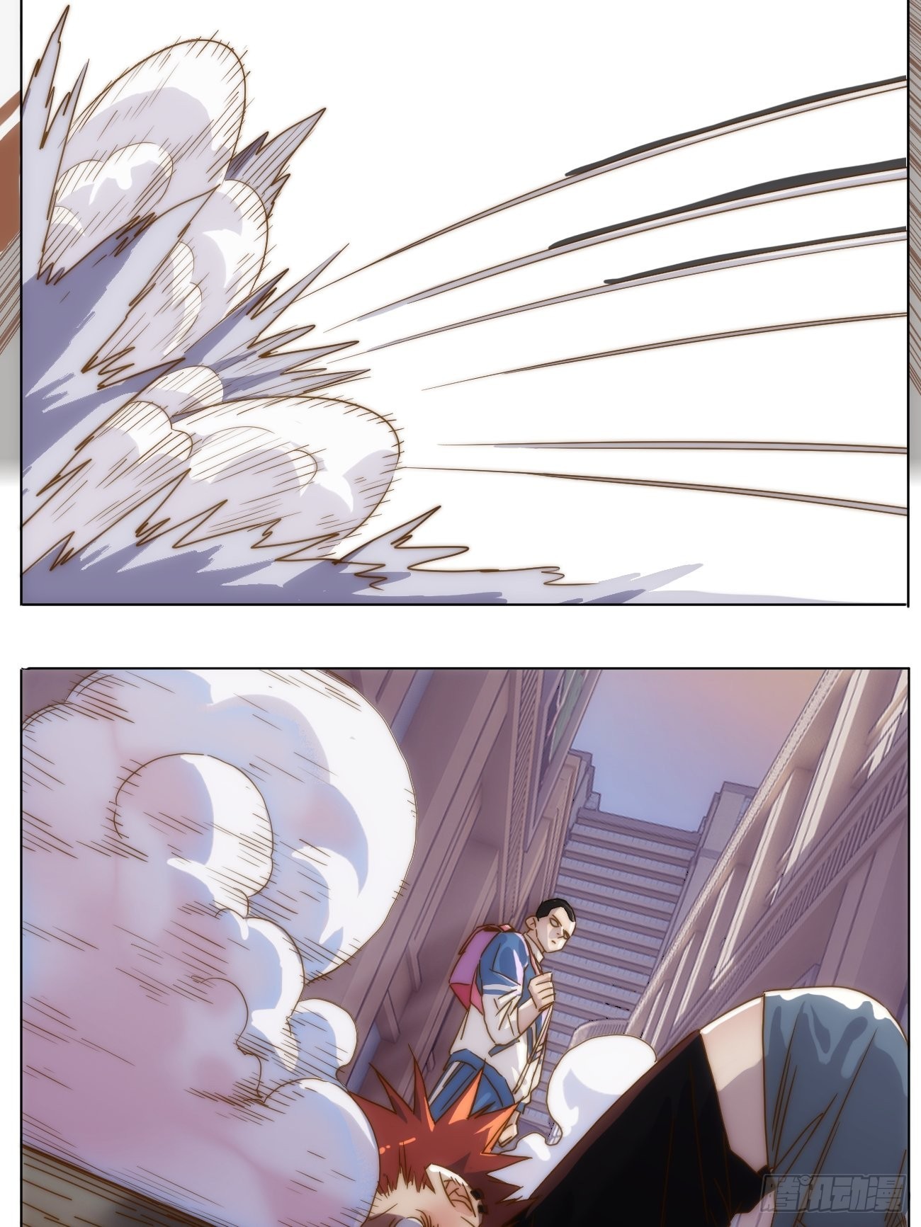 第十九话 番外一(1/2)-第22话