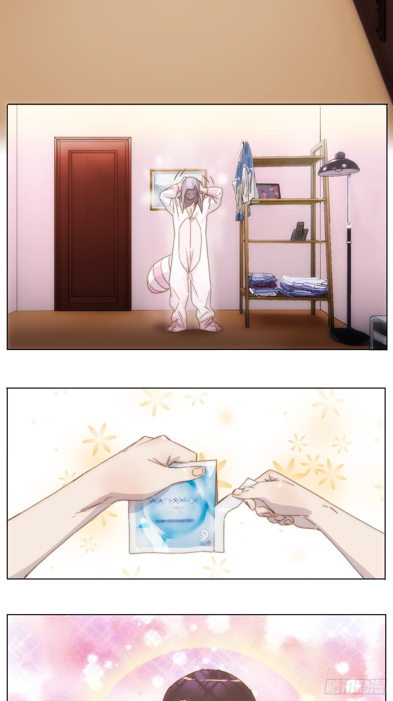 第十九话 番外一(1/2)-第22话