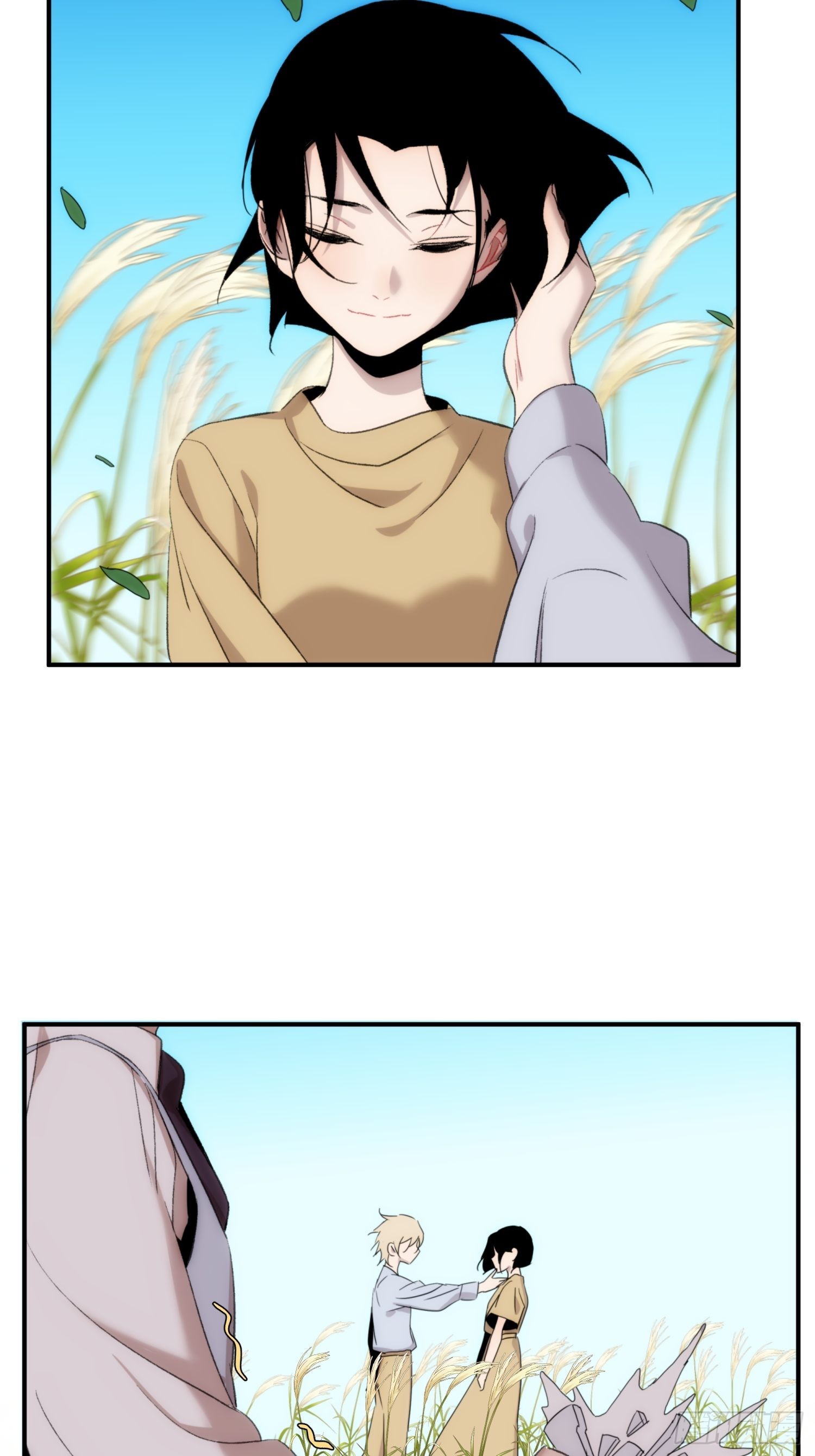 第二十三话 修罗场吗(1/2)-第26话