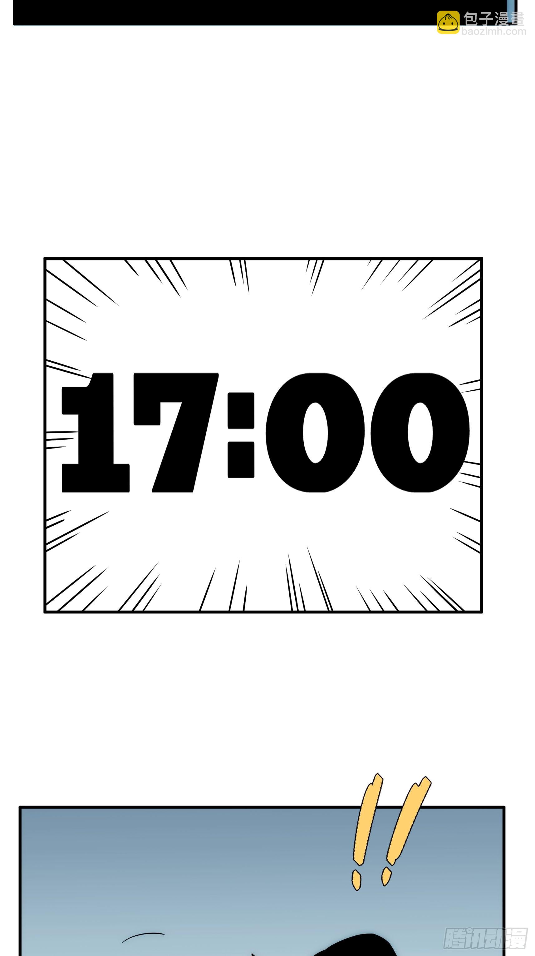 第二十四话 严肃的富根不生气(1/2)-第28话