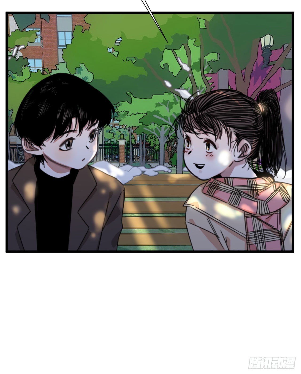 第三话 妈妈不同意(1/2)-第4话