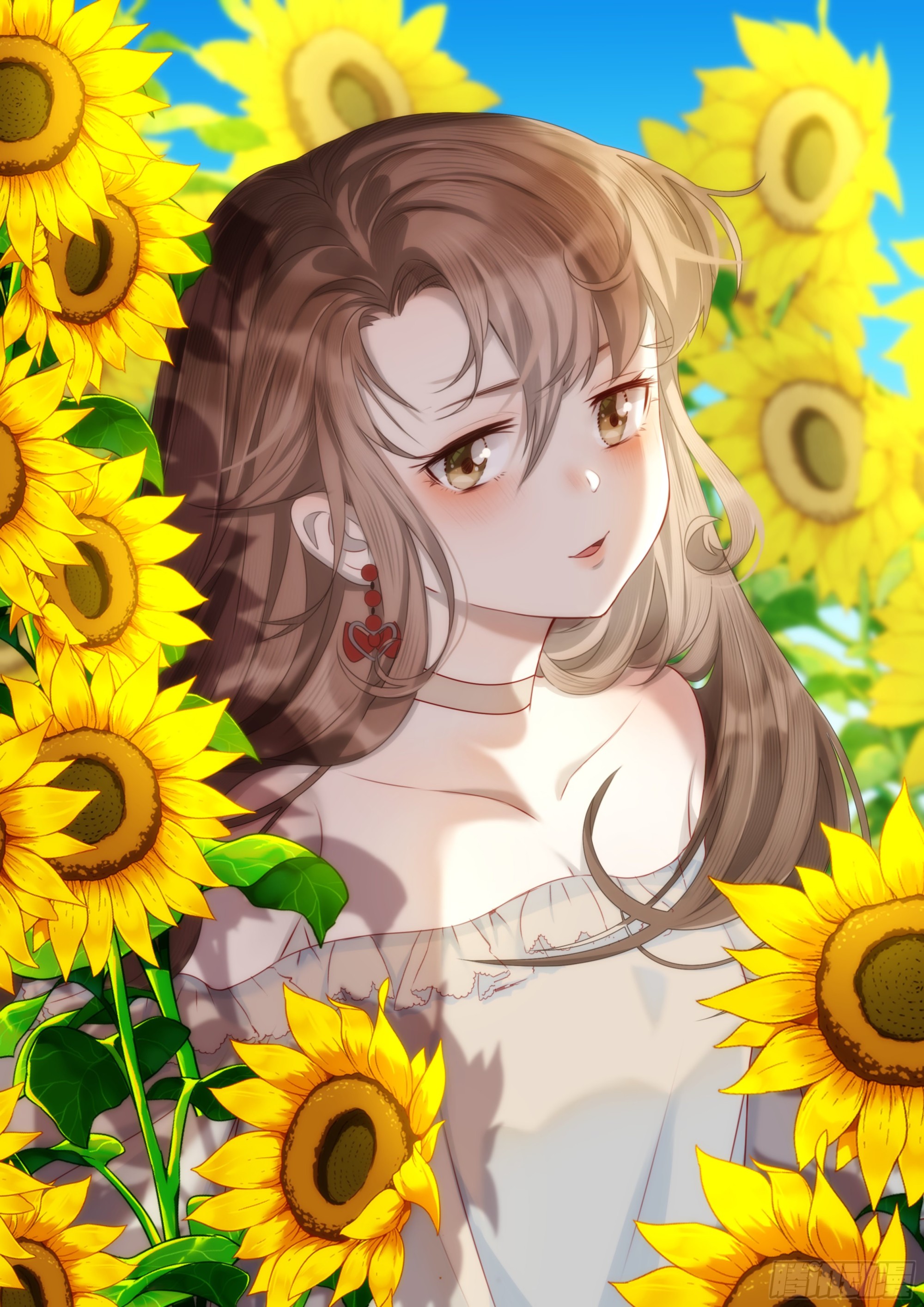 好图共赏（1）-第32话