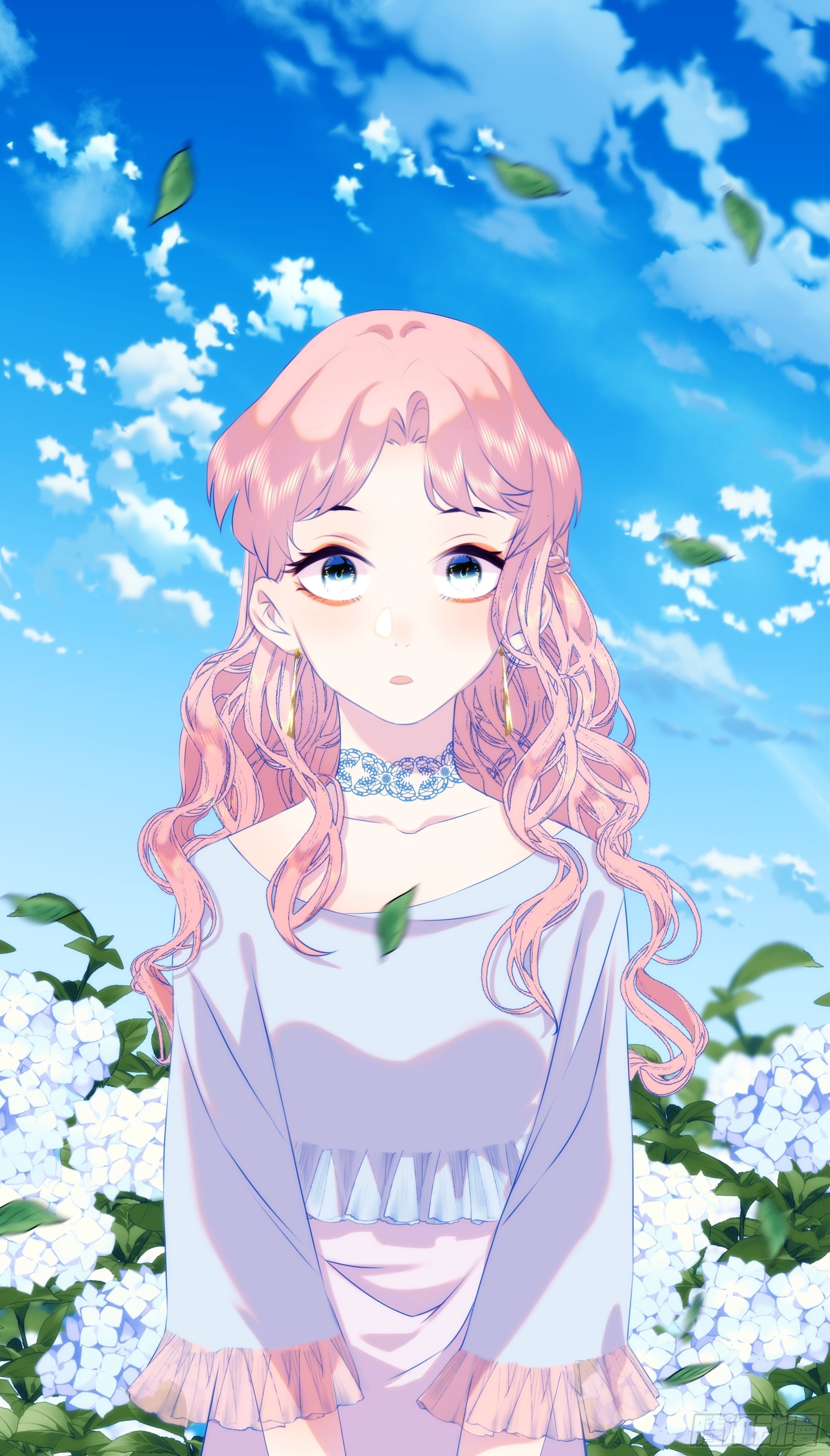 第二十九话 土味霸霸和忧伤弟弟(1/2)-第34话