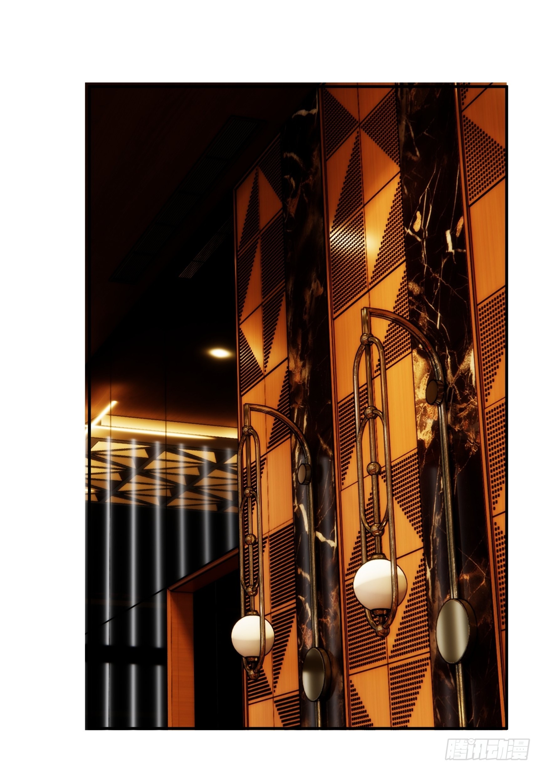 第二十九话 土味霸霸和忧伤弟弟(1/2)-第34话