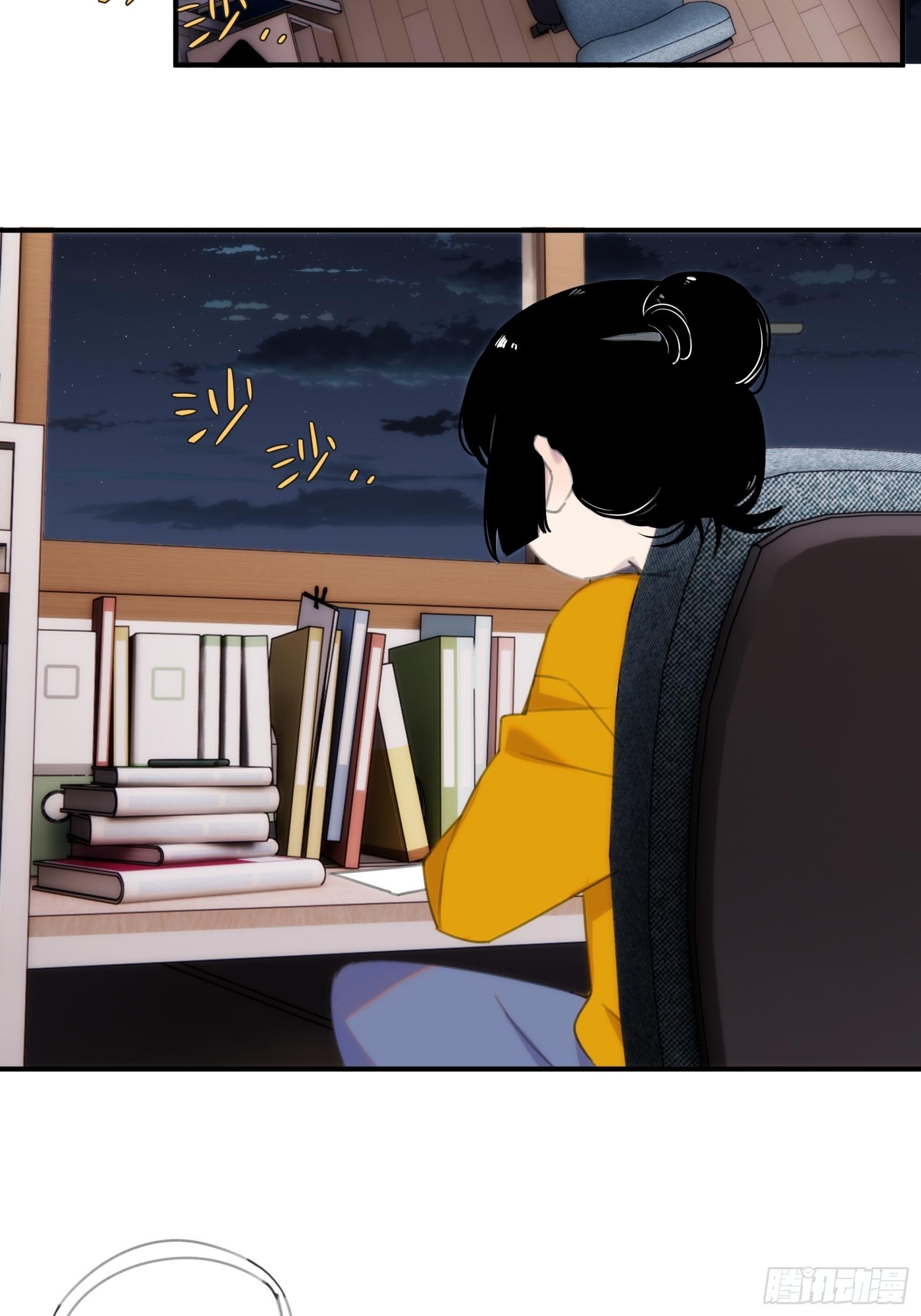 第三十一话 你还回来做什么(1/2)-第36话