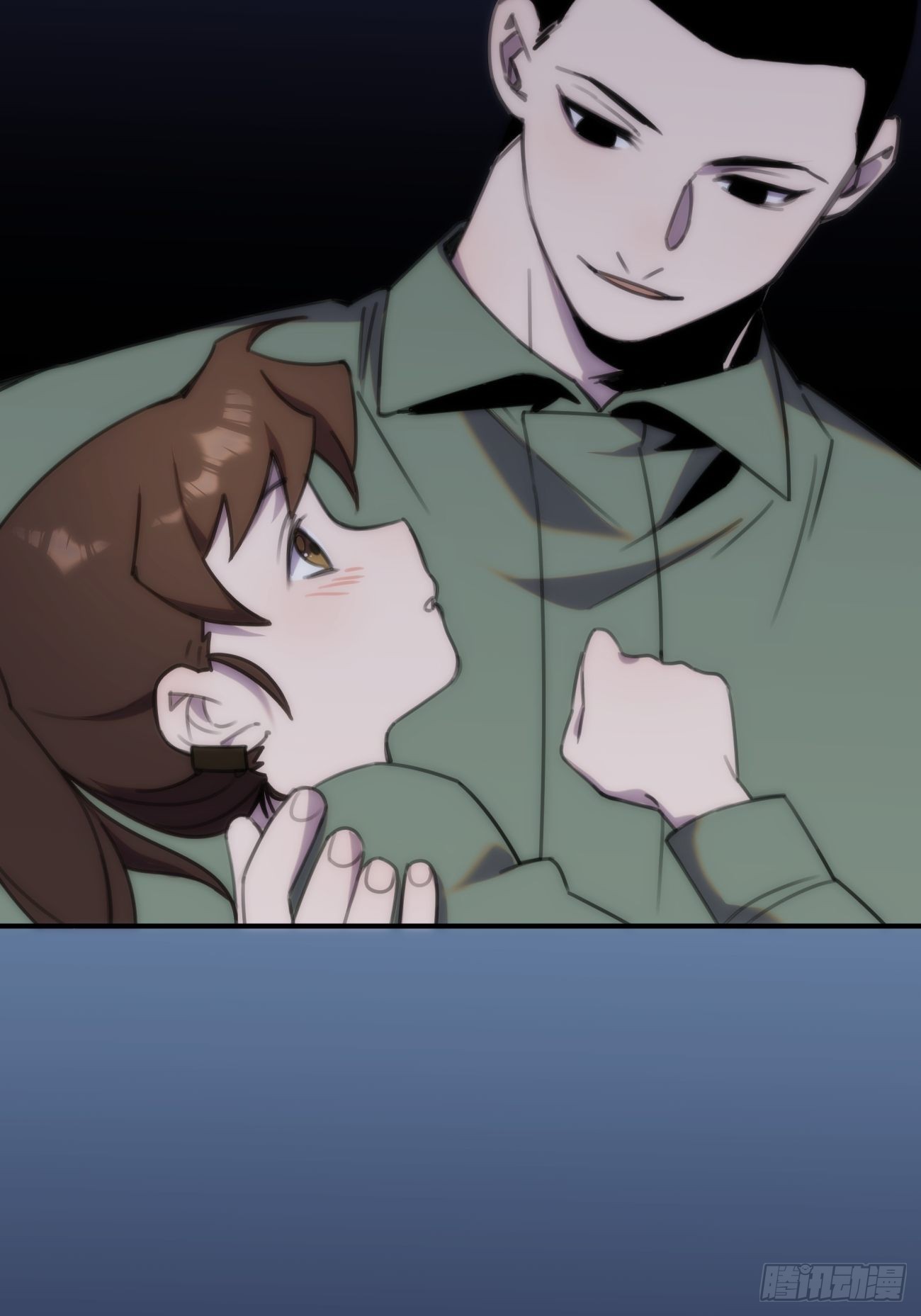 第三十三话 我们(1/2)-第38话