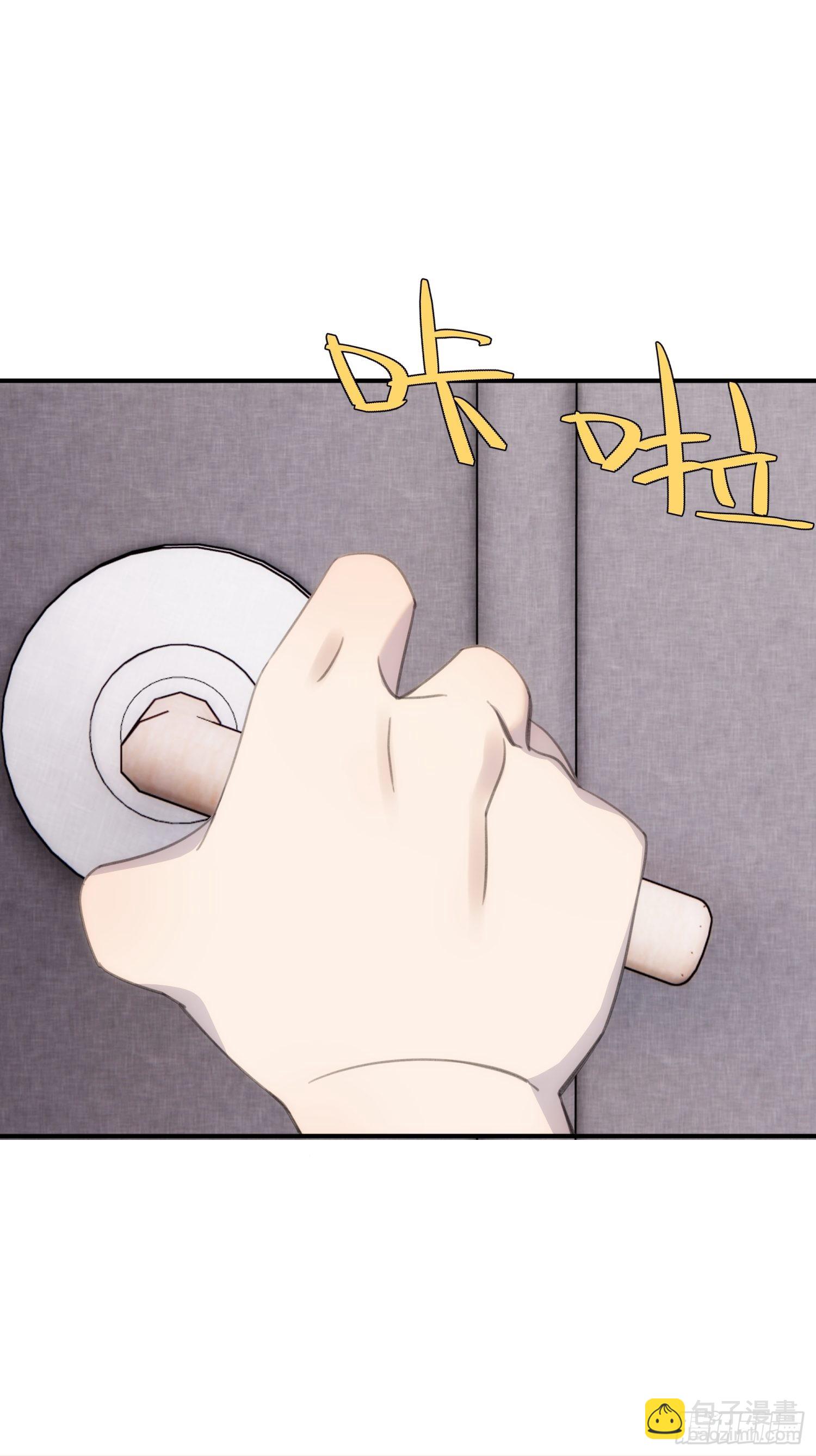 第三十五话 你再等我一下-第40话