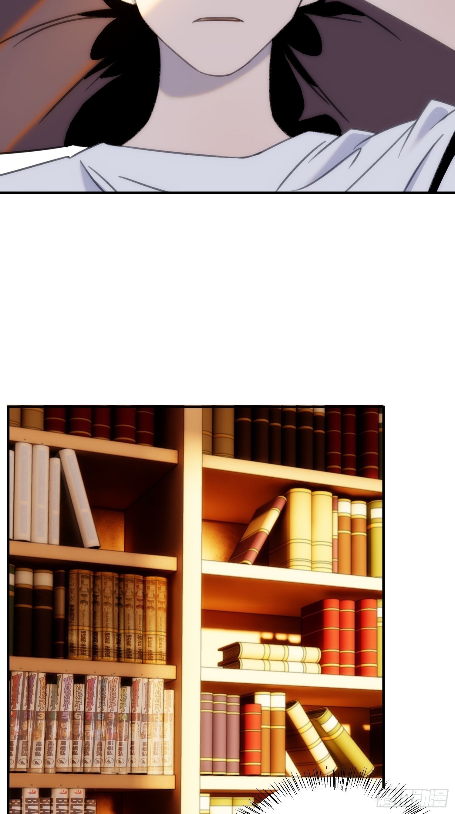 第三十五话 你再等我一下-第40话