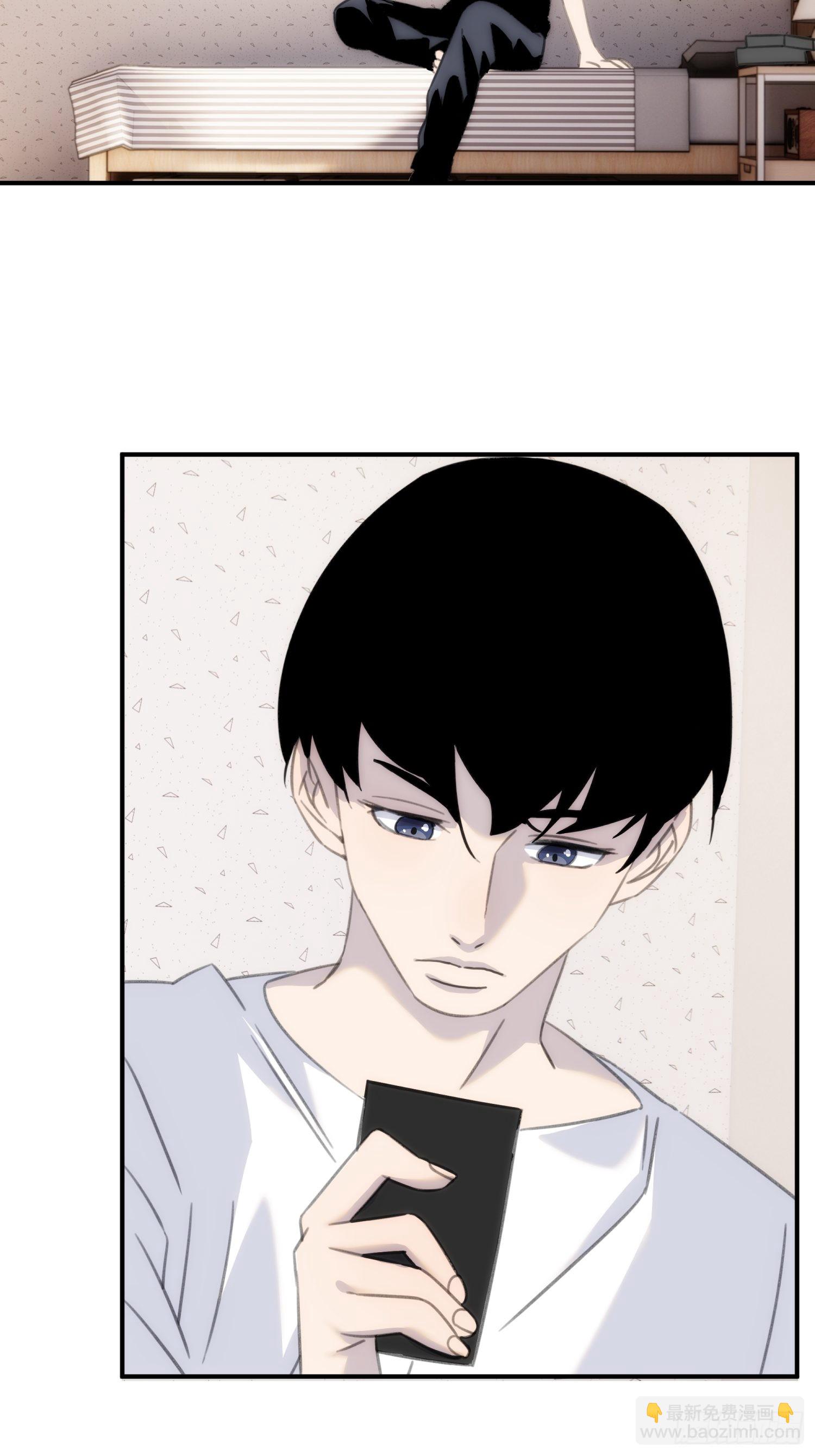 第三十五话 你再等我一下-第40话