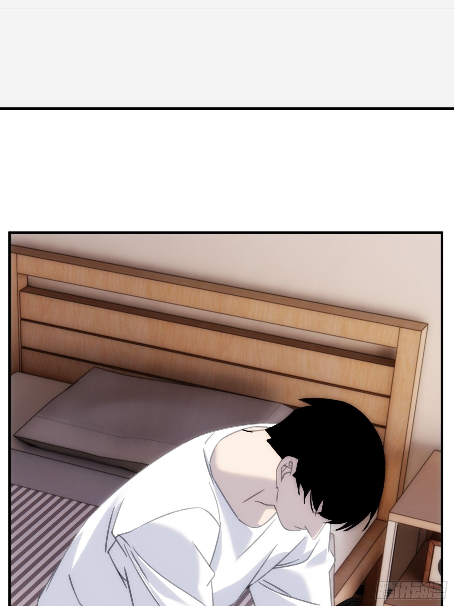 第三十五话 你再等我一下-第40话