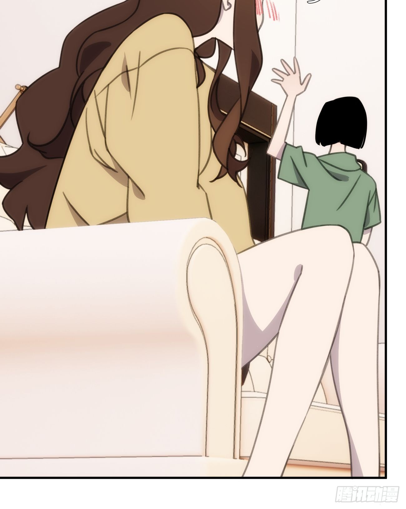 正篇补完番外一 传授经验-第42话