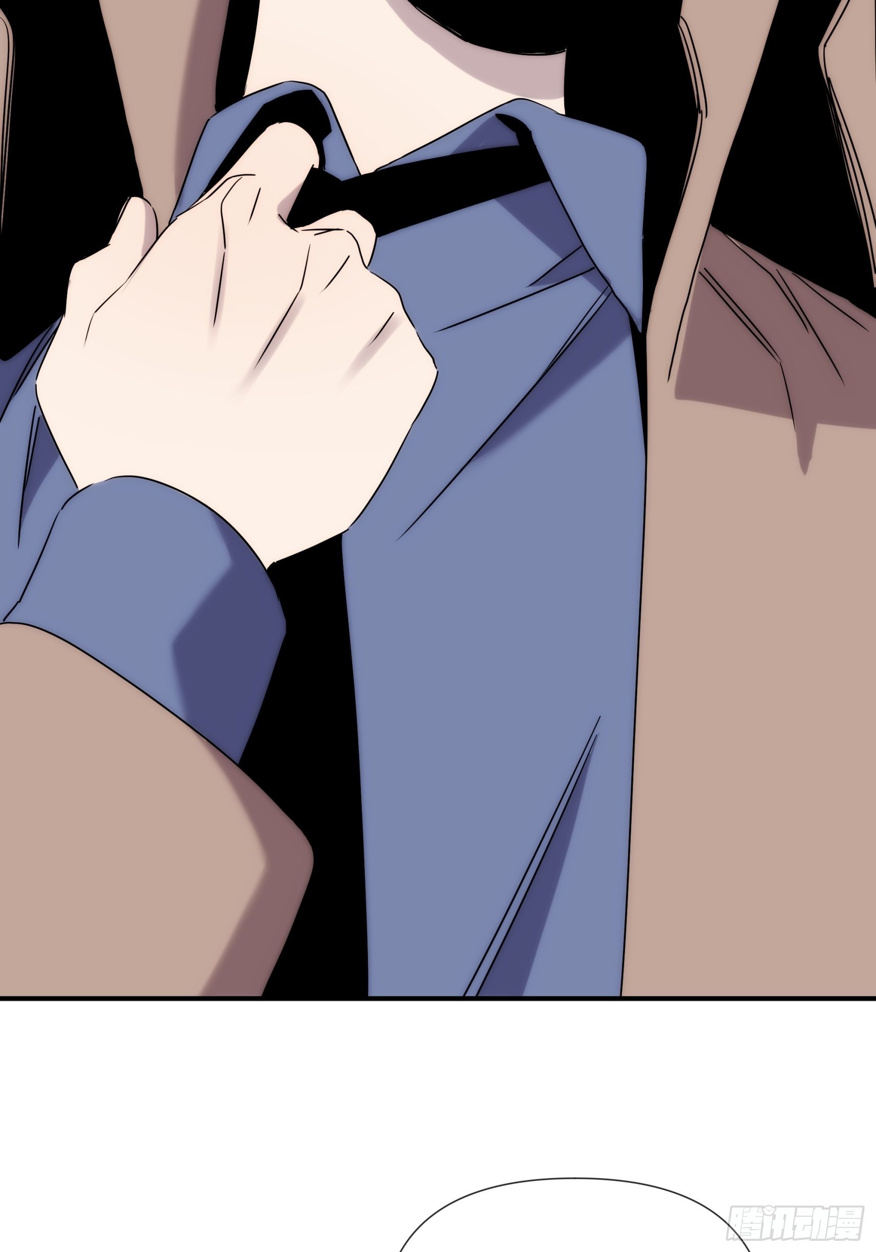 正篇补完番外三 暴露身份-第44话