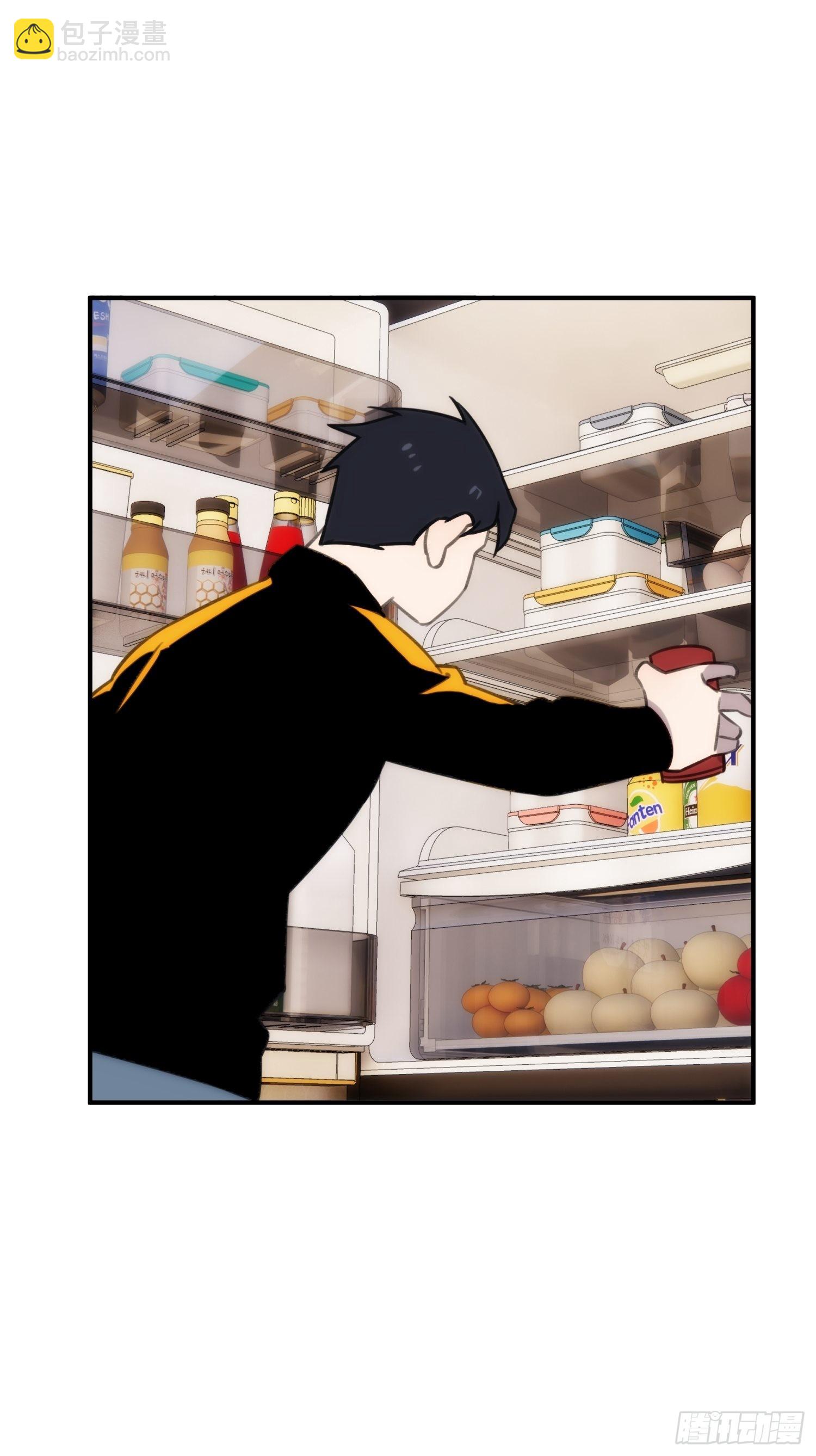 第四十话 热水治百病-第48话