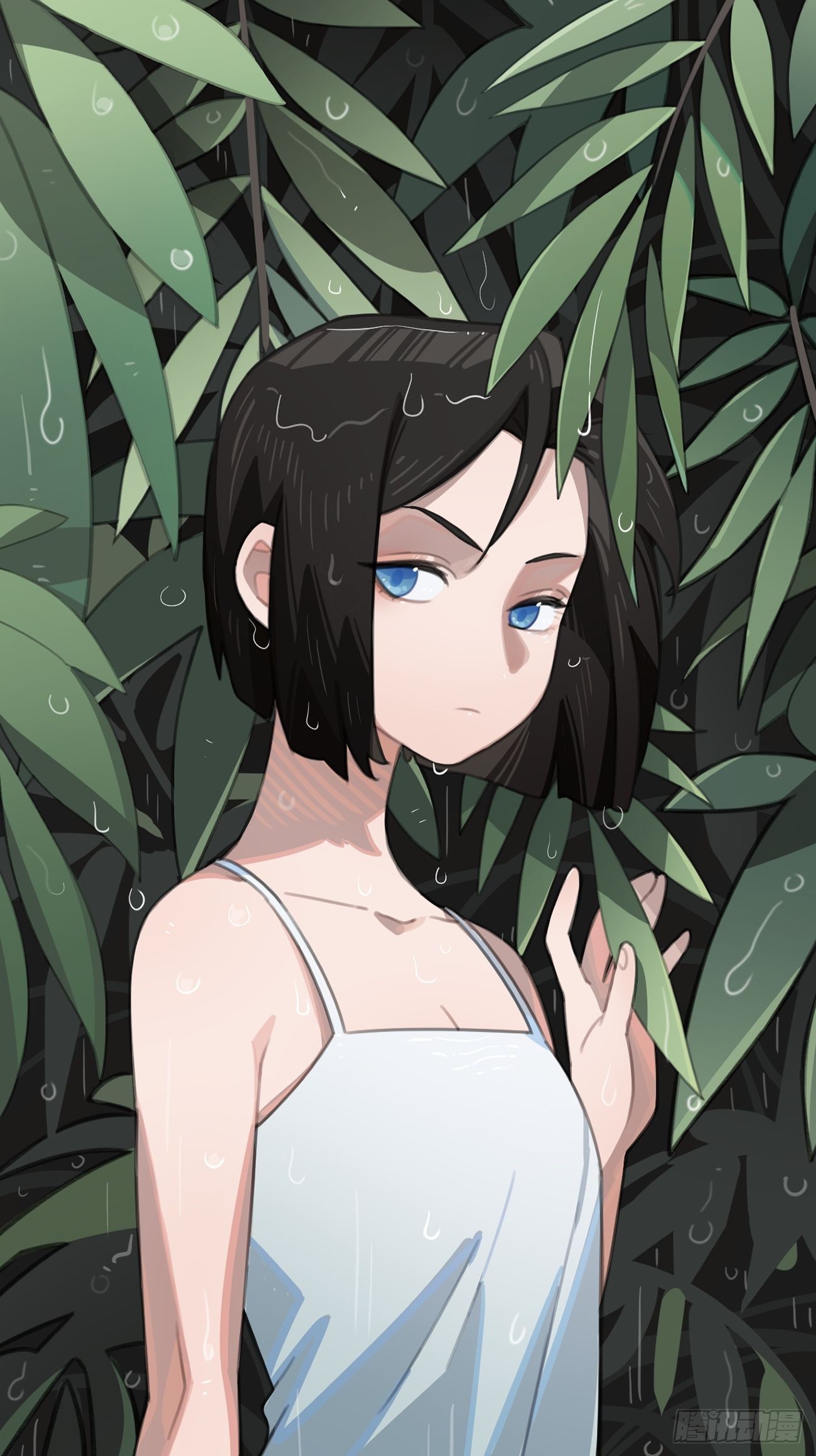 第四十四话 健身不练腿(1/2)-第52话