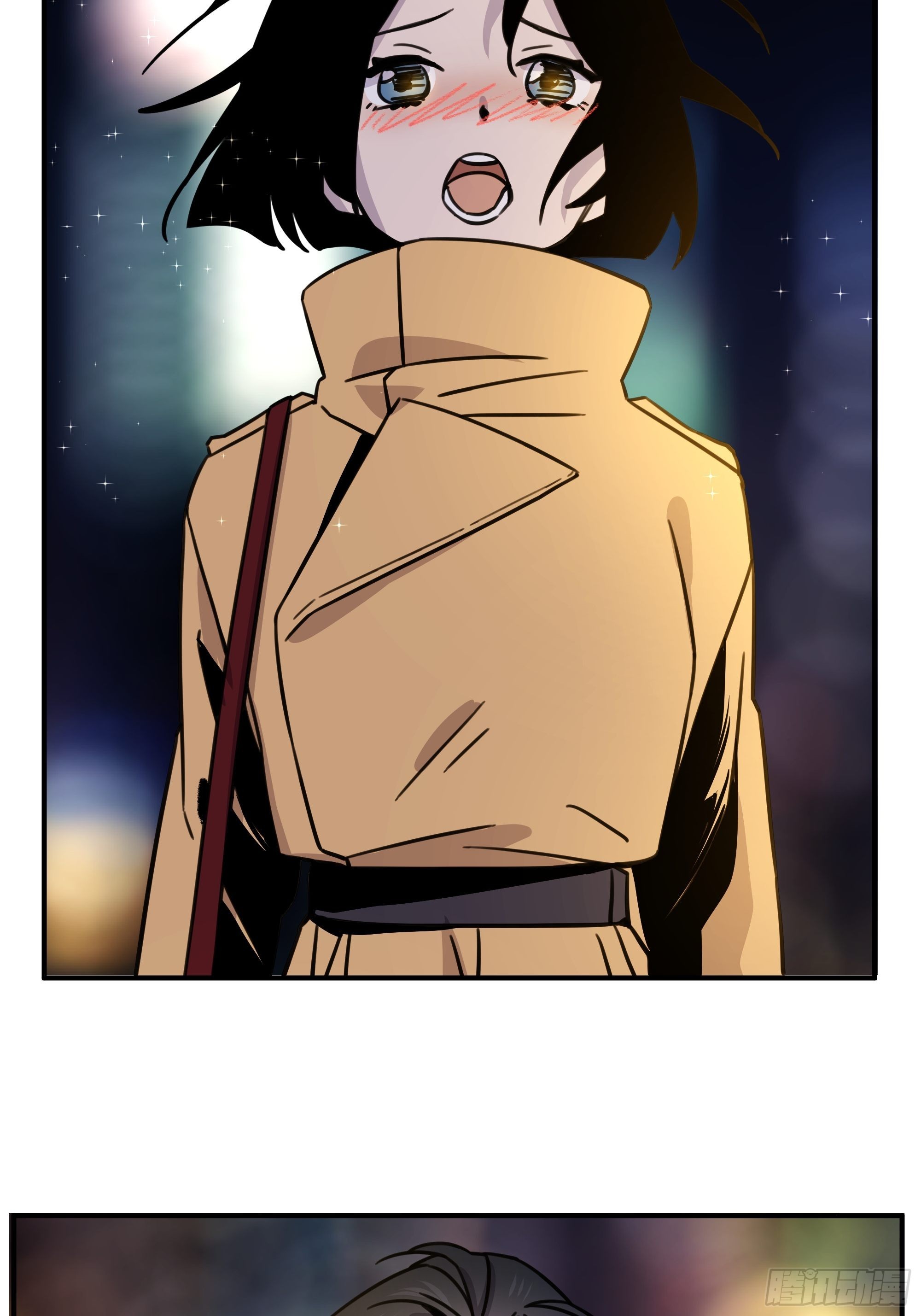 第四十六话 爱（上）-第56话