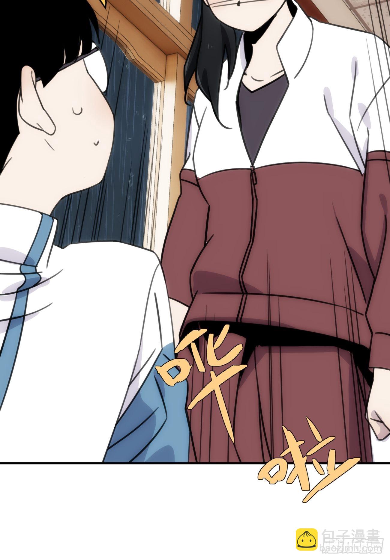 第四十八话 （上）以前(1/2)-第58话