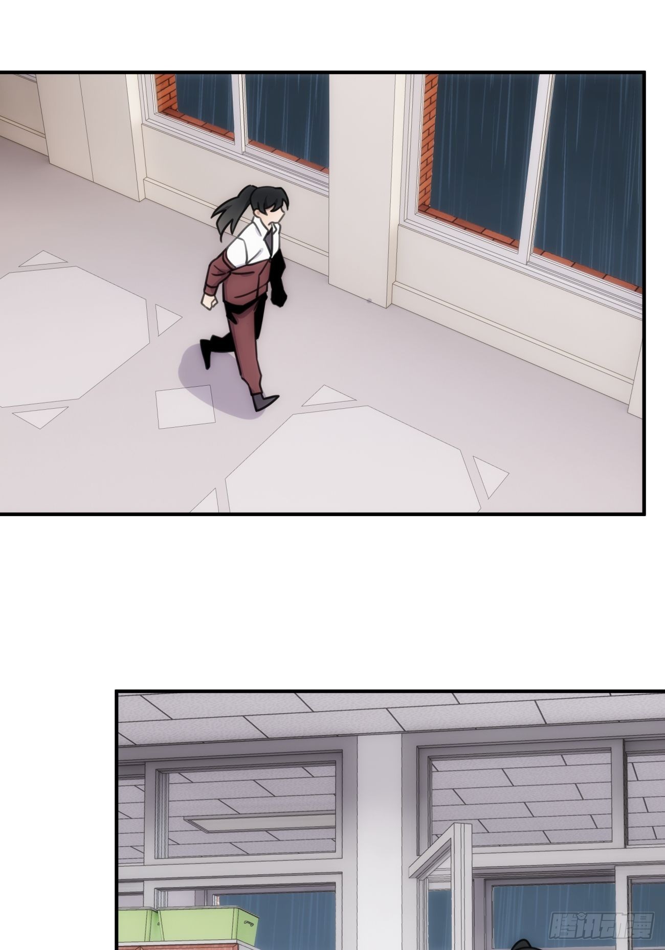 第四十八话 （上）以前(1/2)-第58话