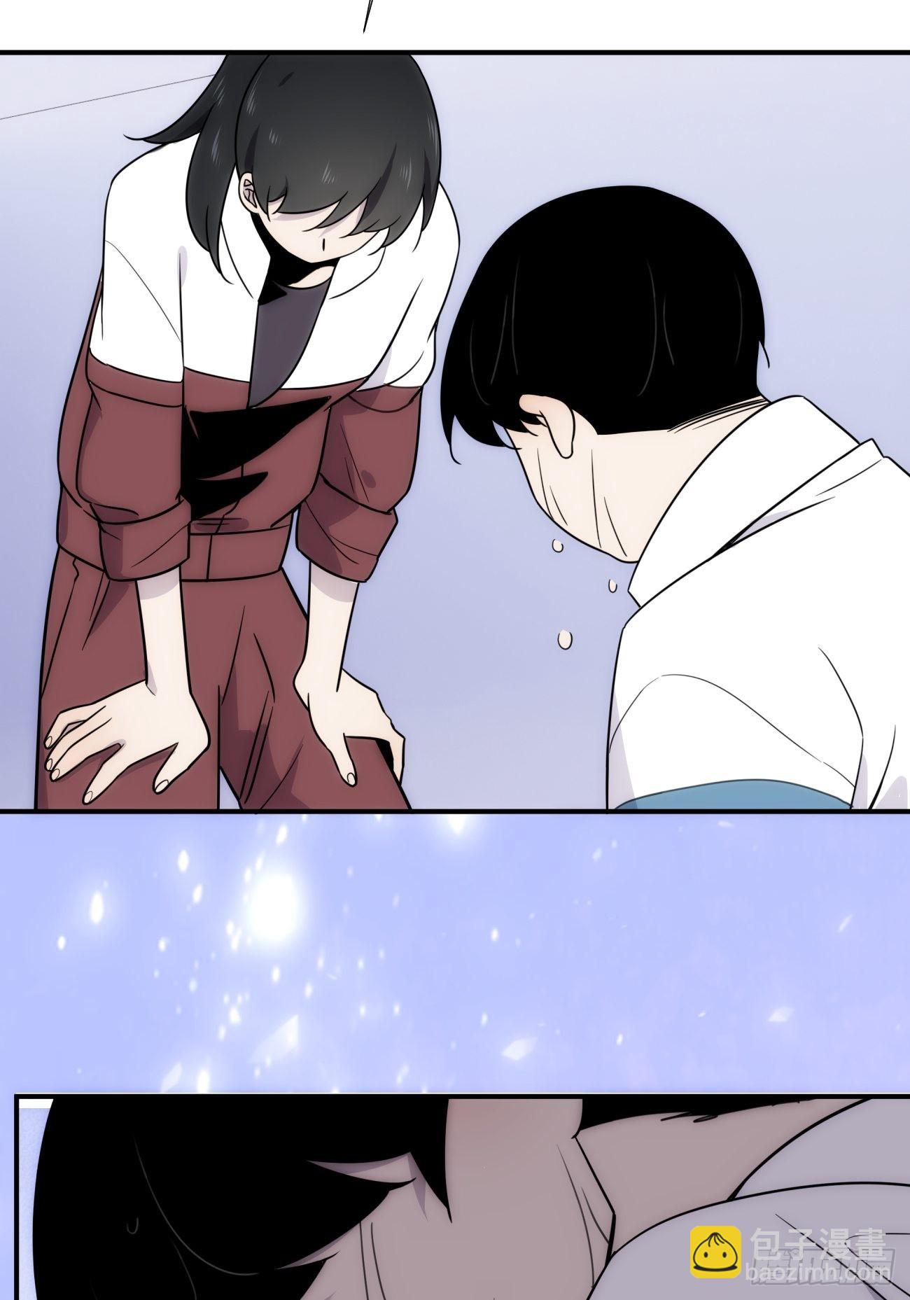 第四十八话 （上）以前(1/2)-第58话