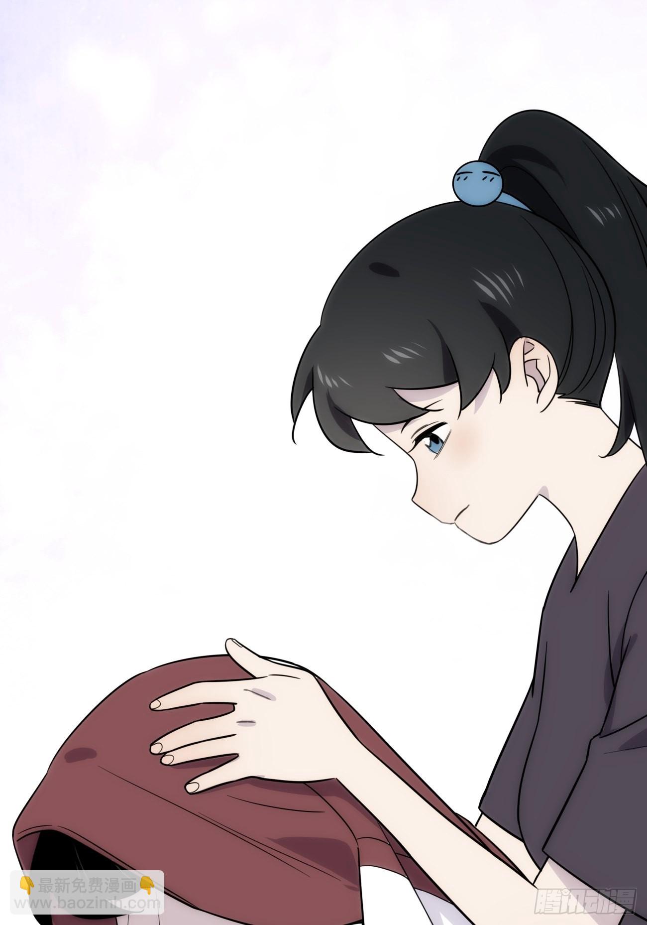 第四十八话 （上）以前(1/2)-第58话