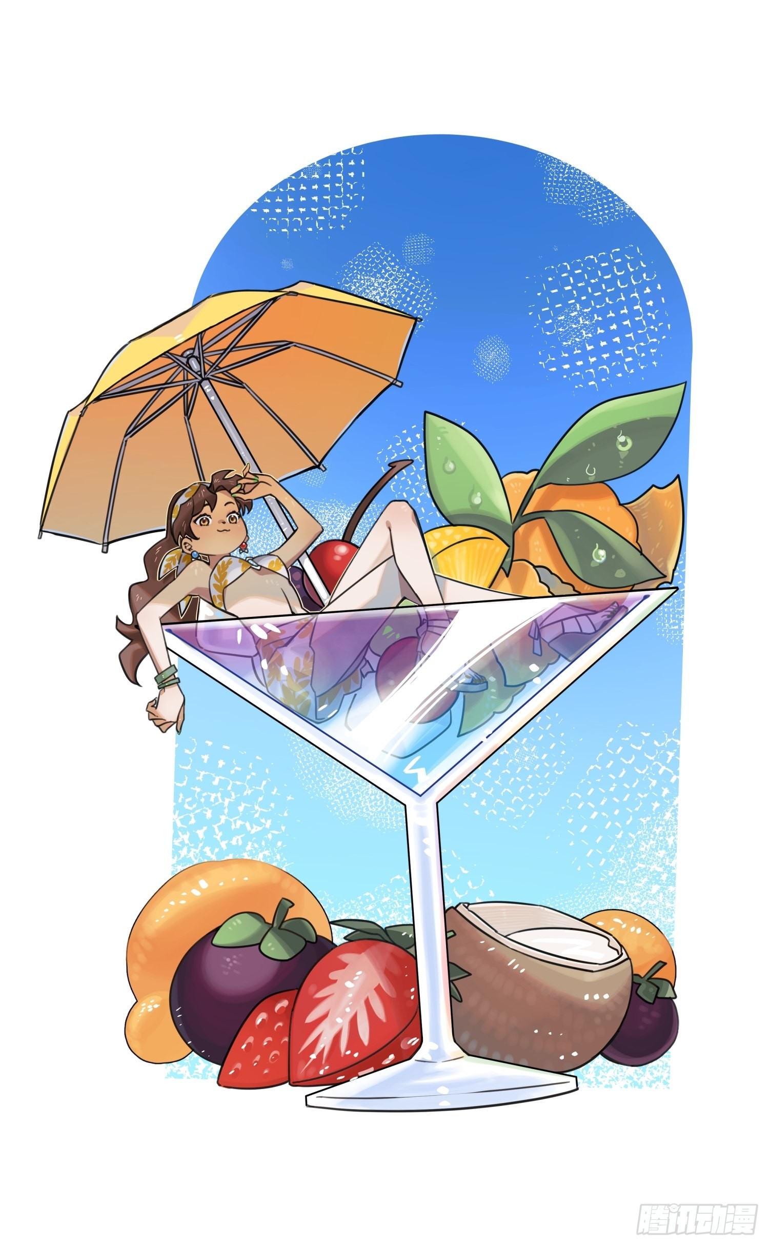 第五十二话 真是风格统一的家族-第62话