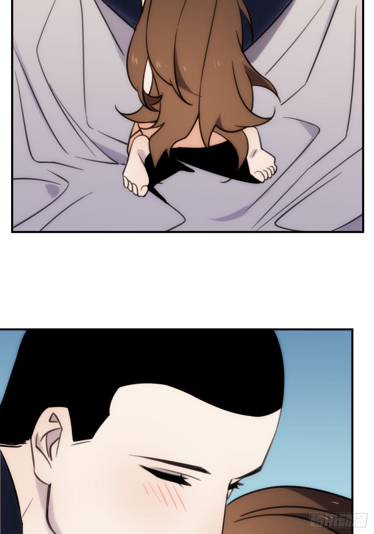 第五十二话 真是风格统一的家族-第62话