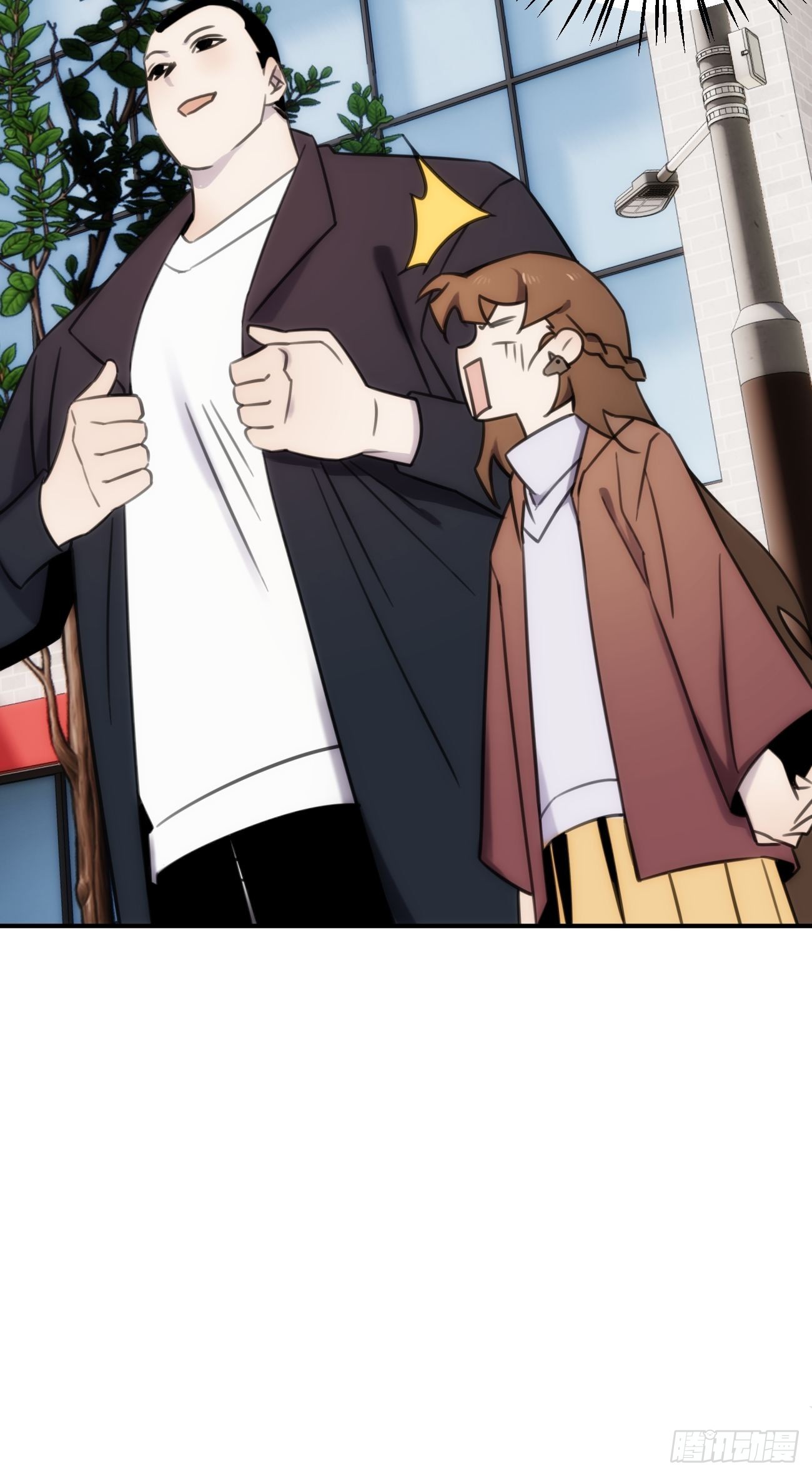 第五十二话 真是风格统一的家族-第62话