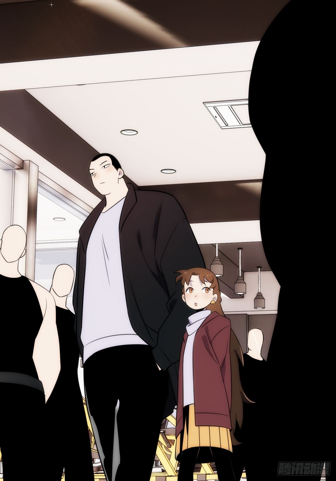 第五十二话 真是风格统一的家族-第62话