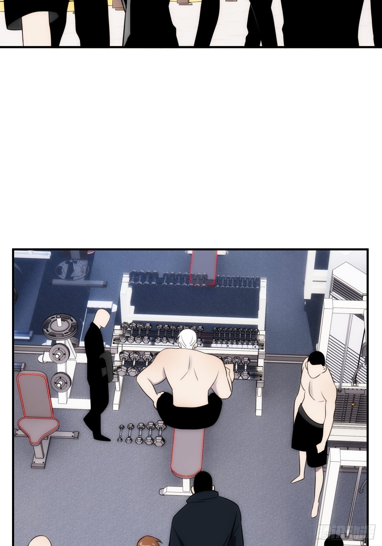 第五十二话 真是风格统一的家族-第62话