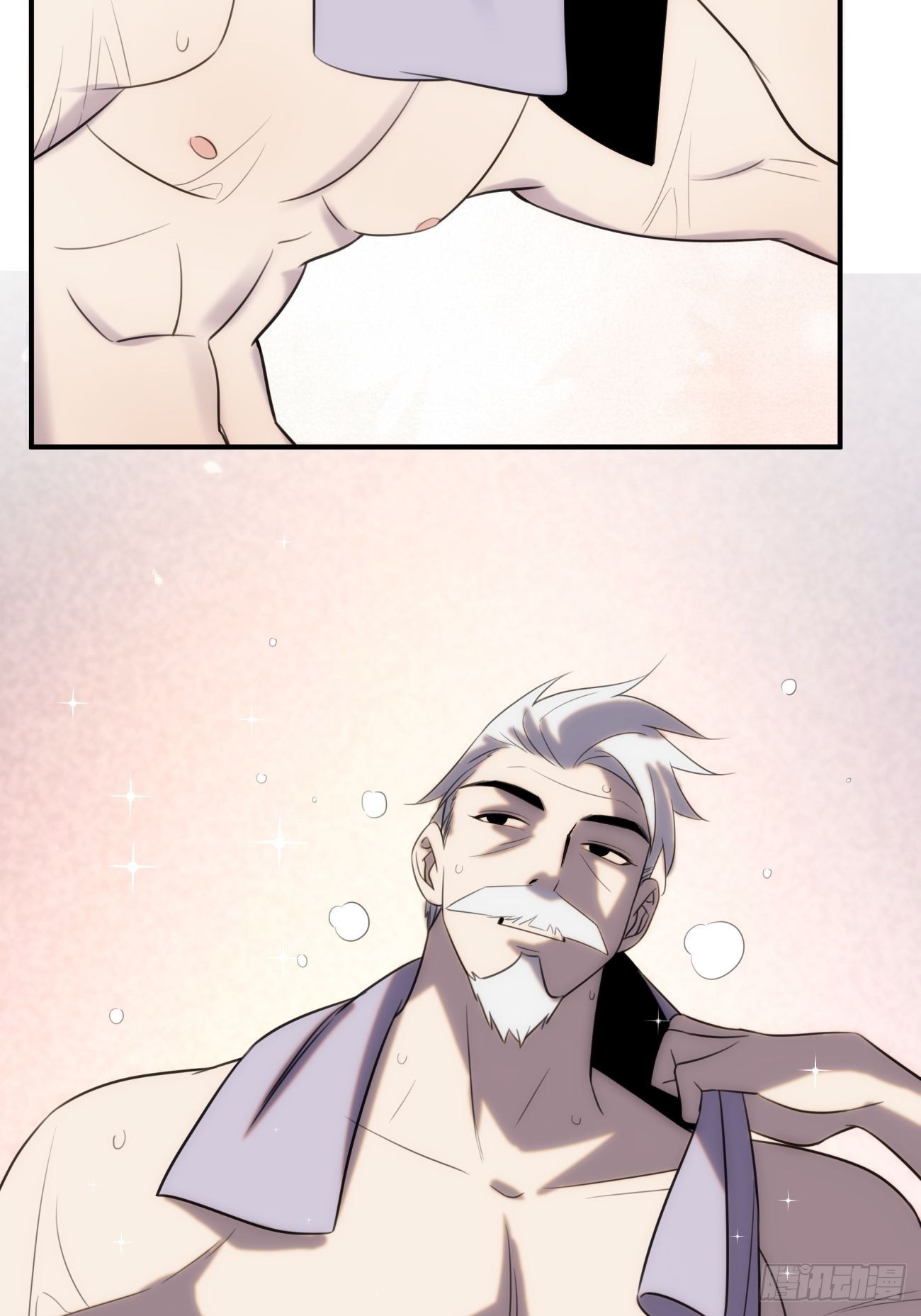 第五十二话 真是风格统一的家族-第62话