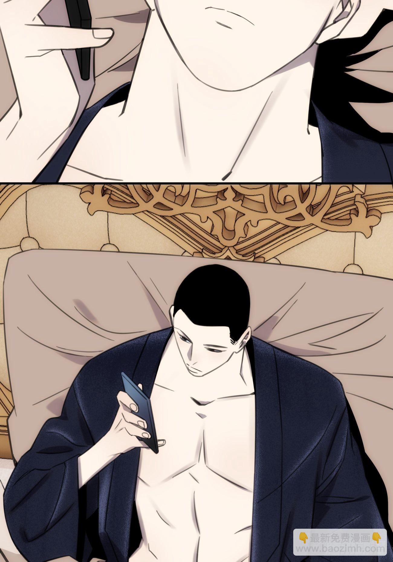 第五十二话 真是风格统一的家族-第62话