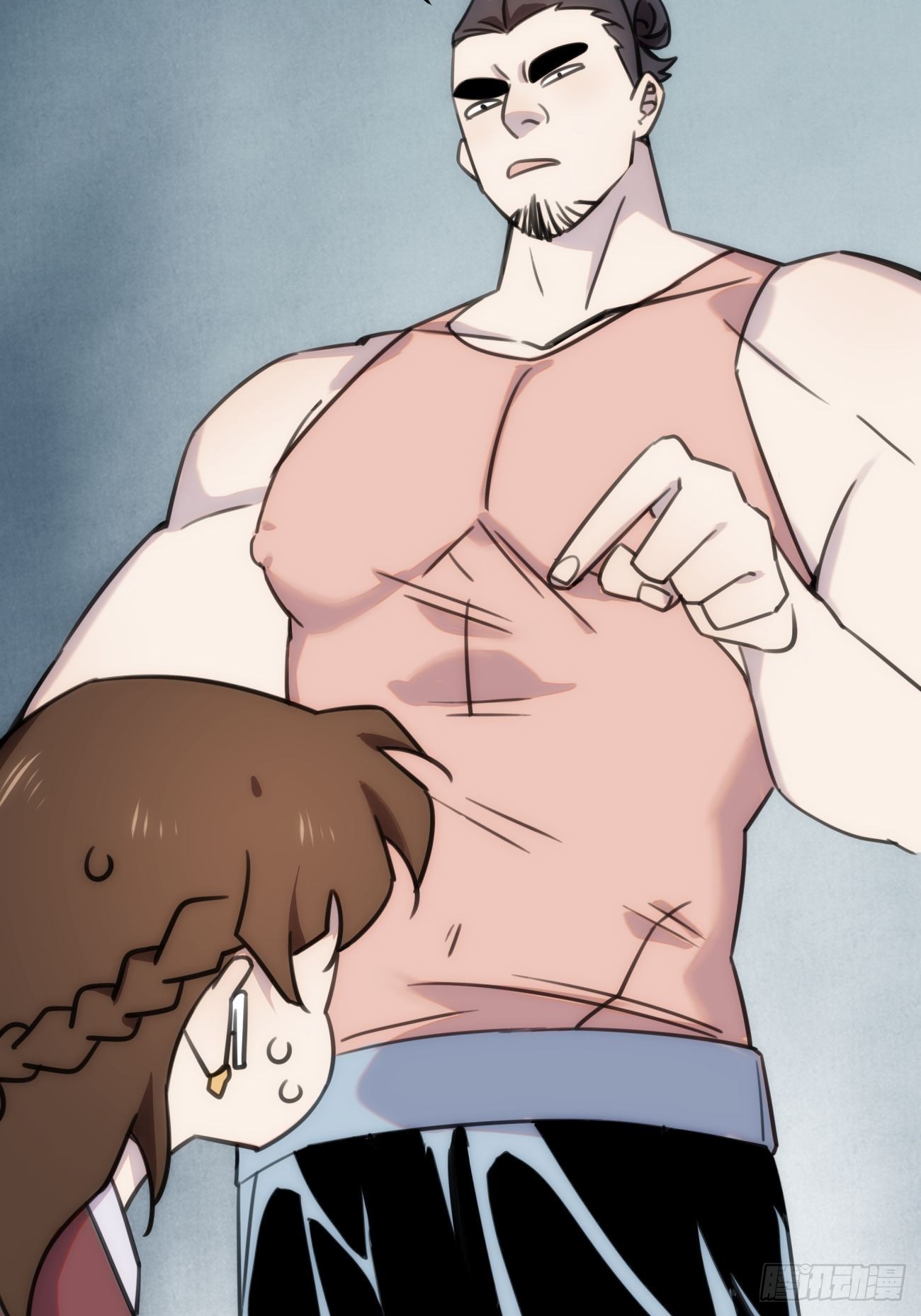 第五十四话 第一季(1/2)-第64话