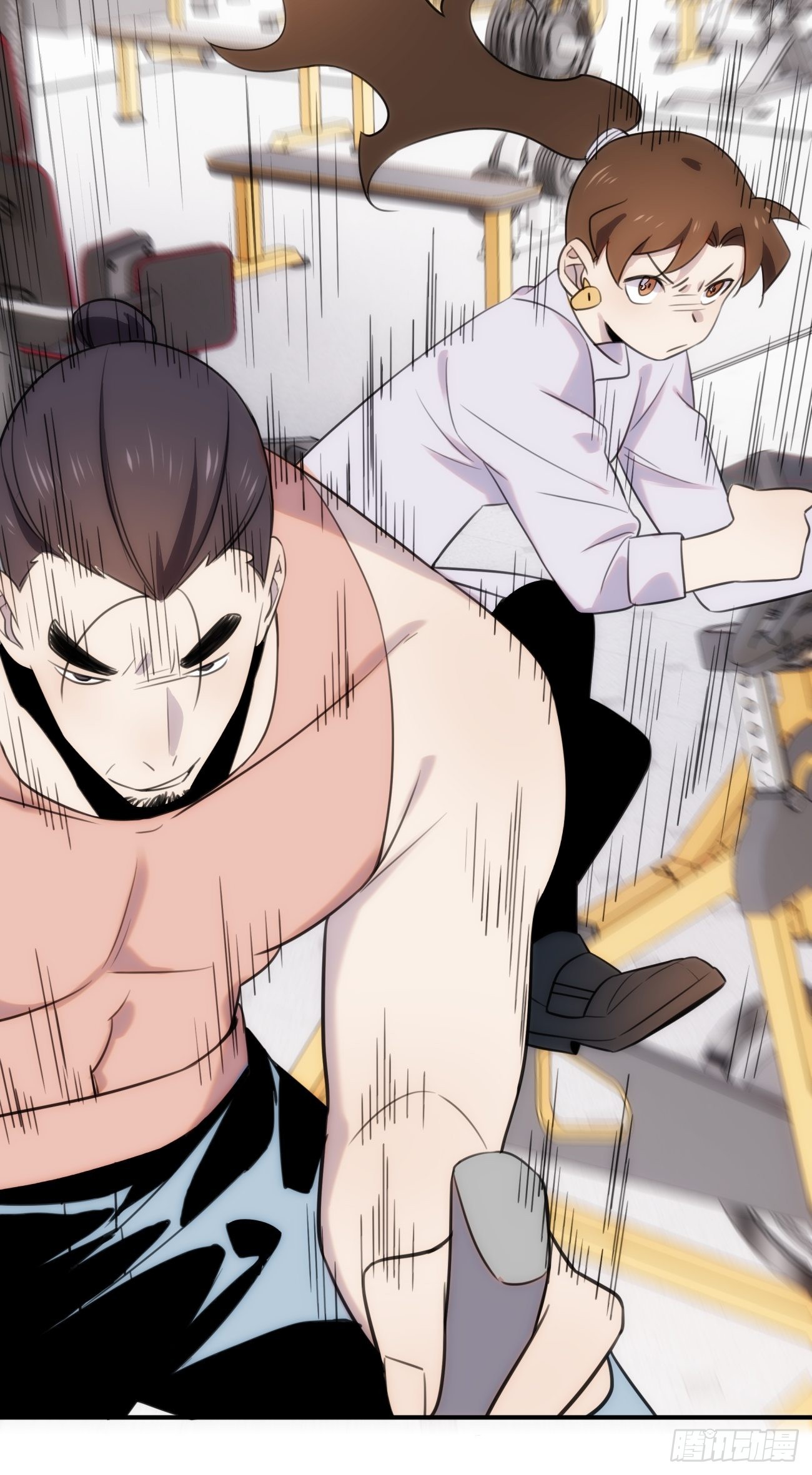 第五十四话 第一季(1/2)-第64话