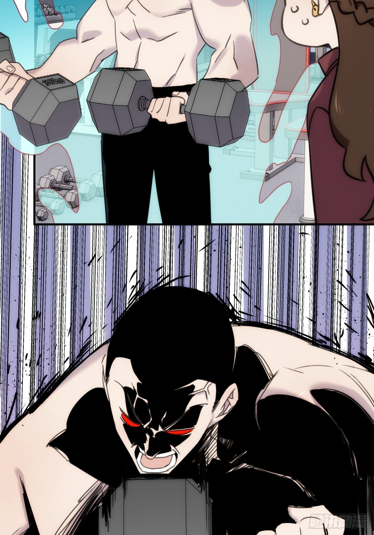 第五十四话 第一季(1/2)-第64话