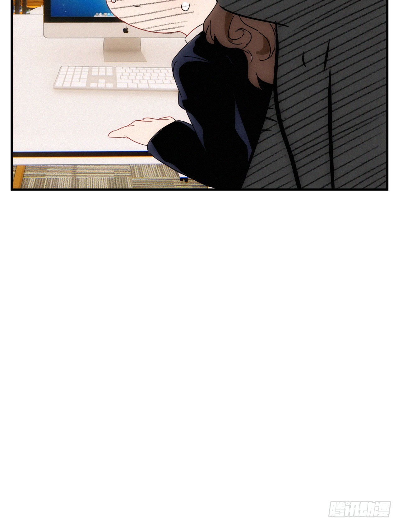 第七话 绿茶婊是真的(1/2)-第8话