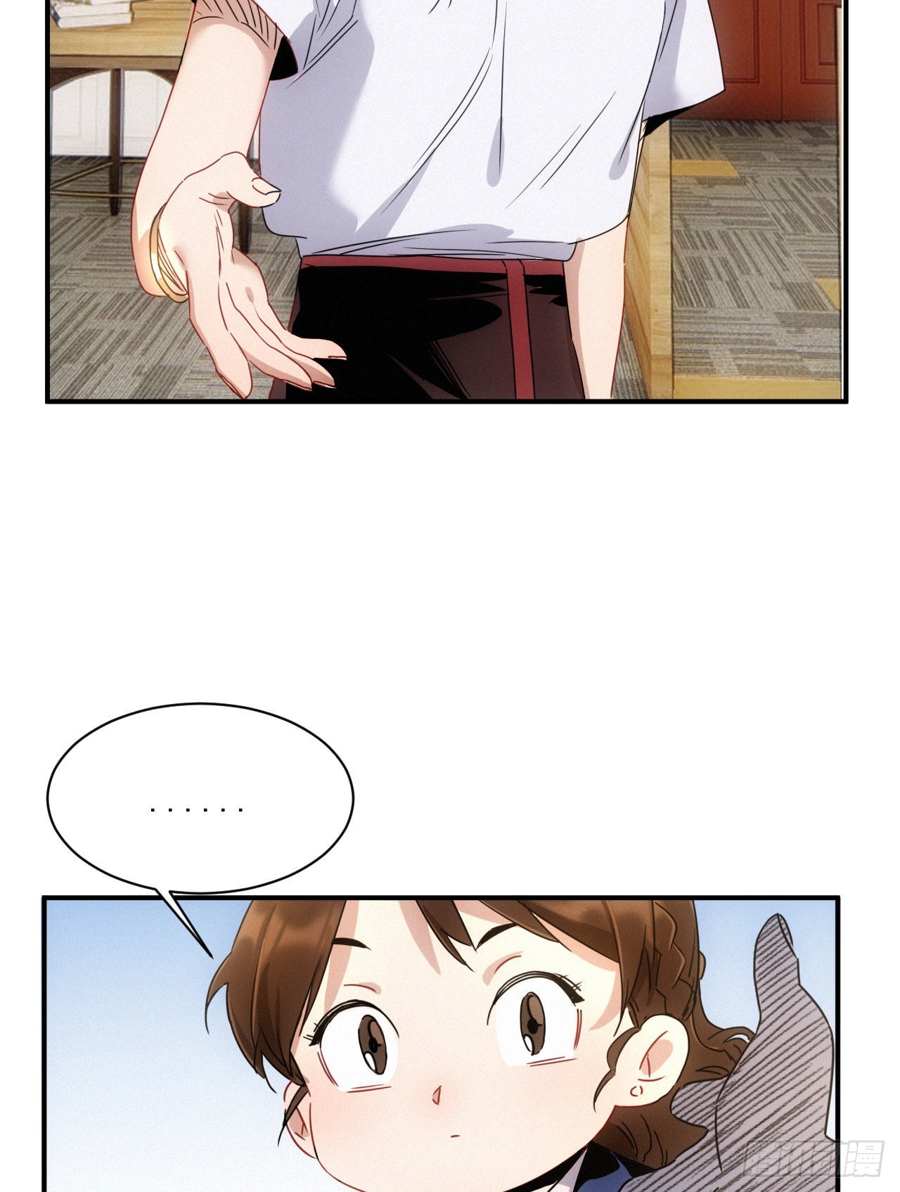 第七话 绿茶婊是真的(1/2)-第8话