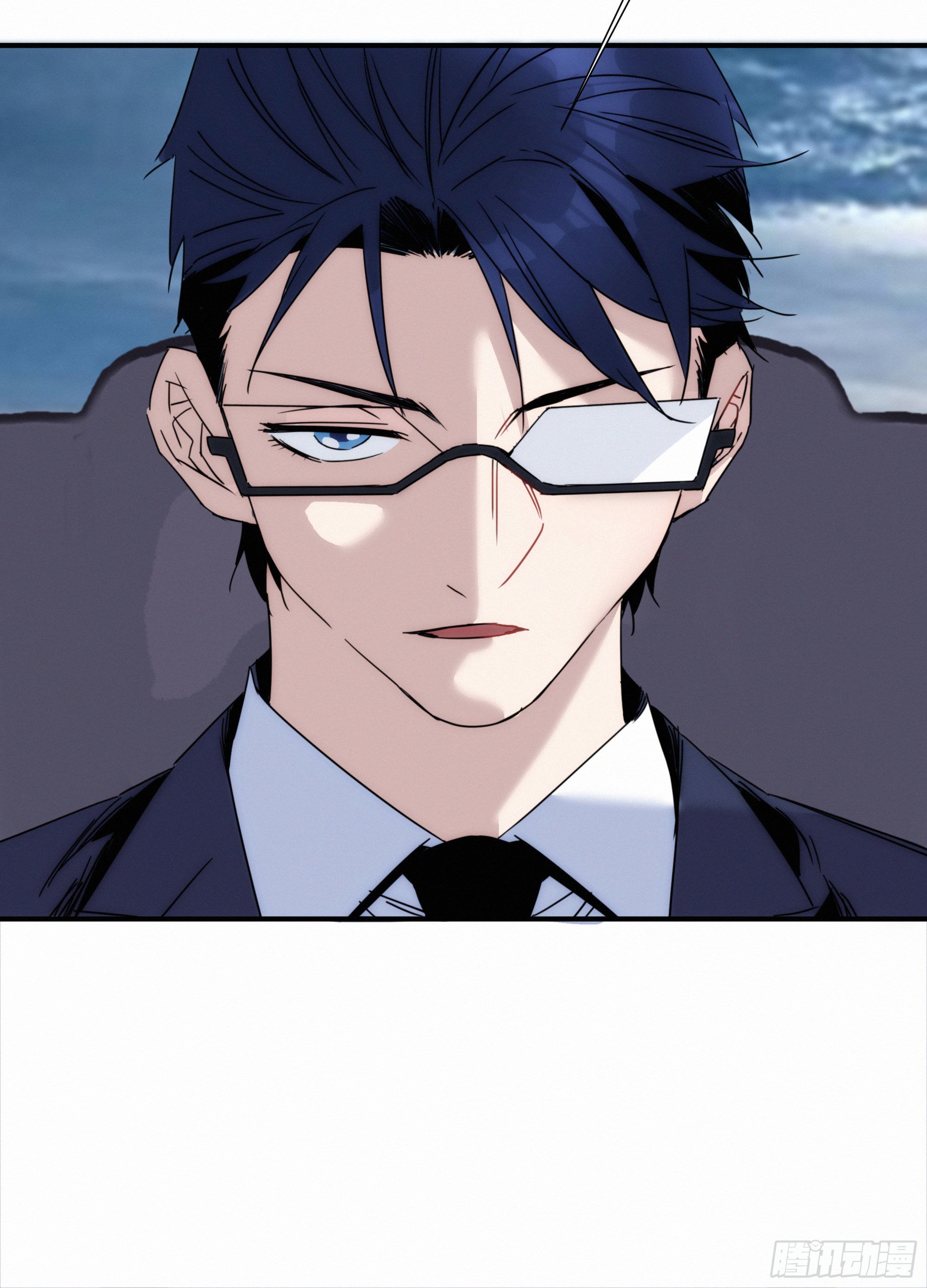 第九话 打工人打工魂(1/2)-第10话