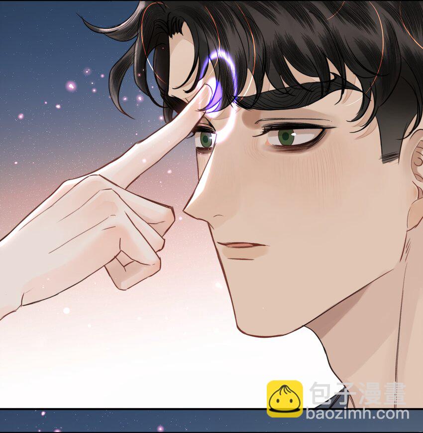 016 我也觉得你的世界很棒！-第18话