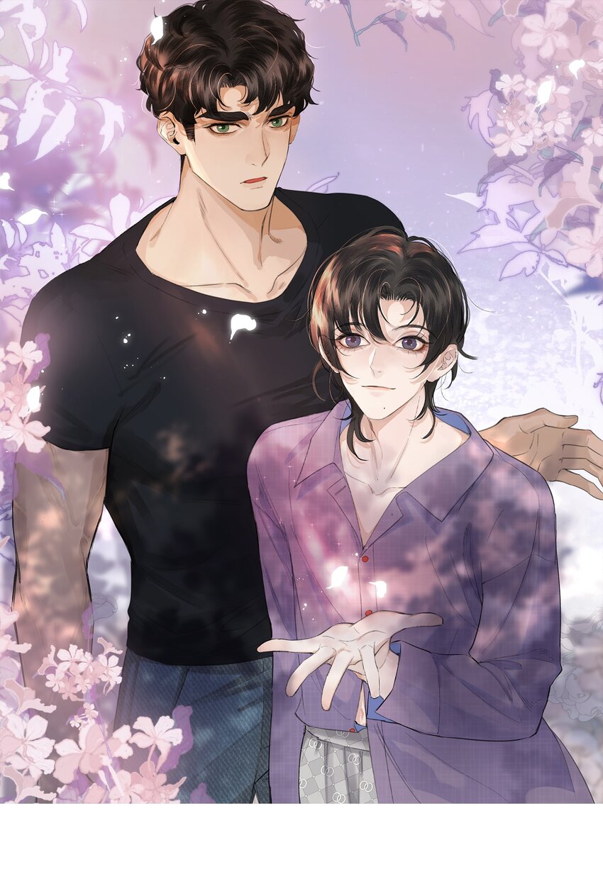 018 你想喝吗？-第20话