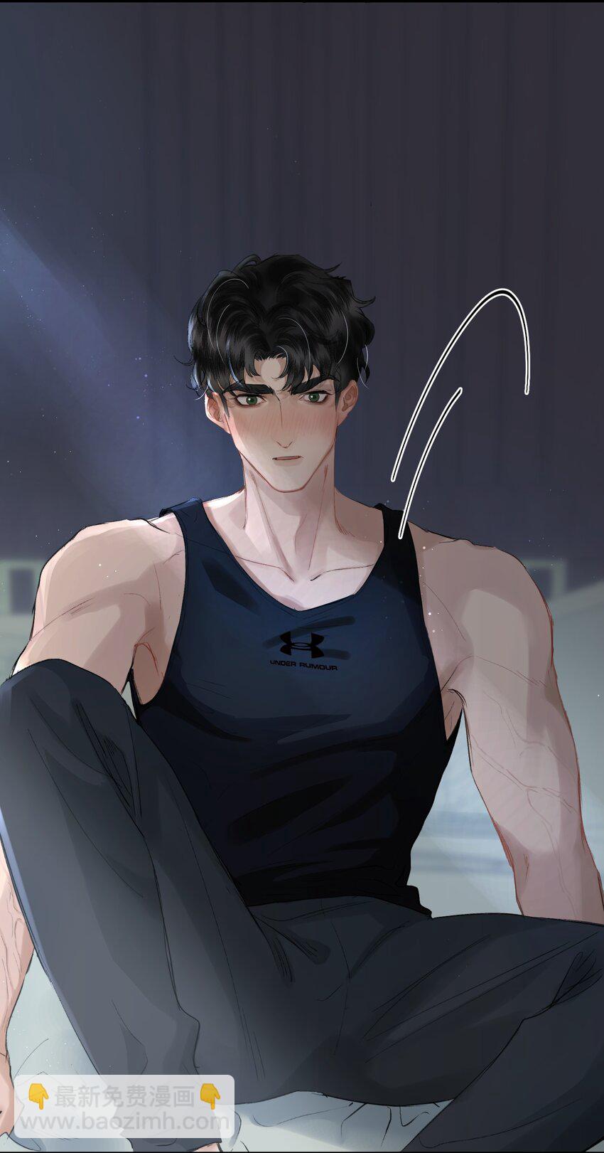 004 美人住我隔壁？！-第4话