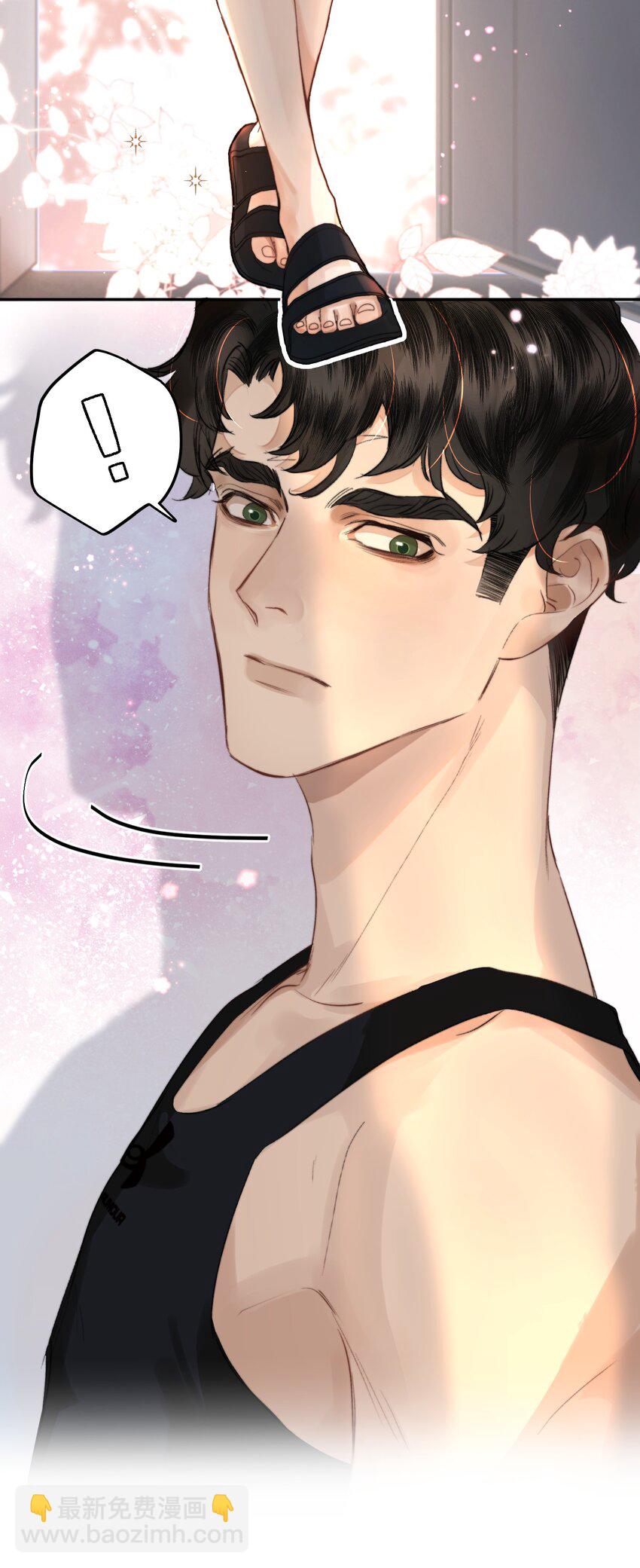 004 美人住我隔壁？！-第4话